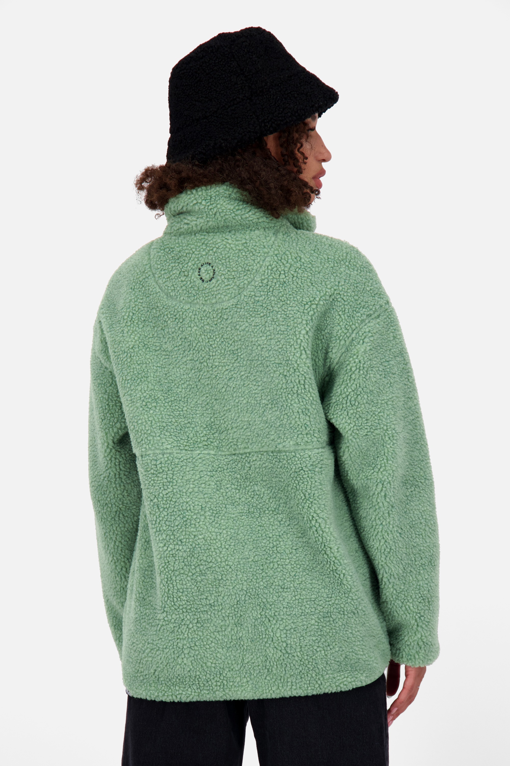 Alife & Kickin Sweatjacke »Damen KaluaAK G«