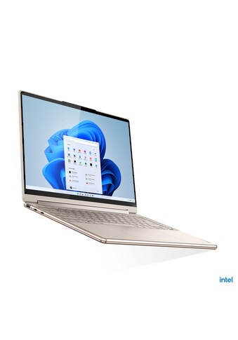 Lenovo Convertible Notebook »Yoga 9« 356 cm /...