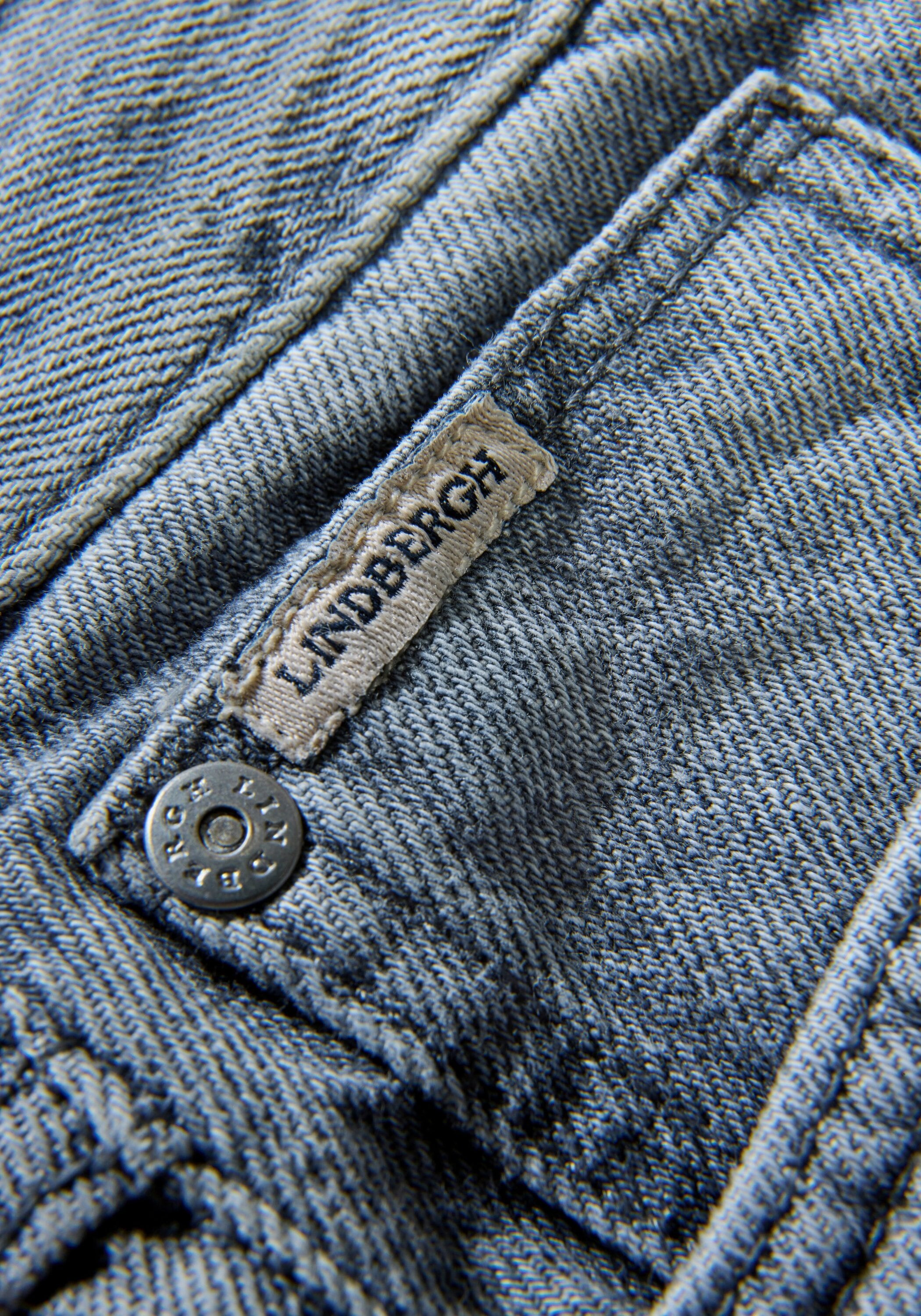 LINDBERGH 5-Pocket-Jeans »Lindbergh Jeans«