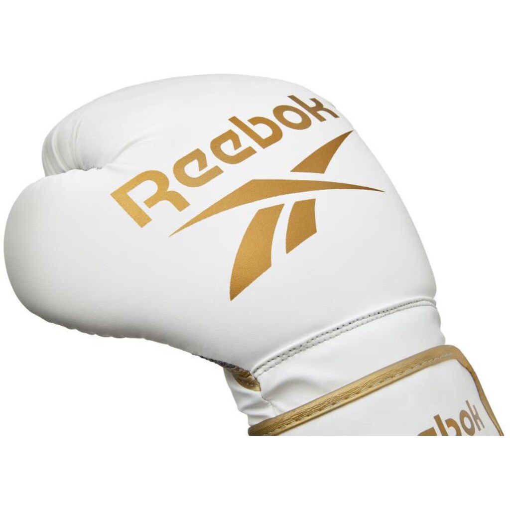 Reebok Boxhandschuhe