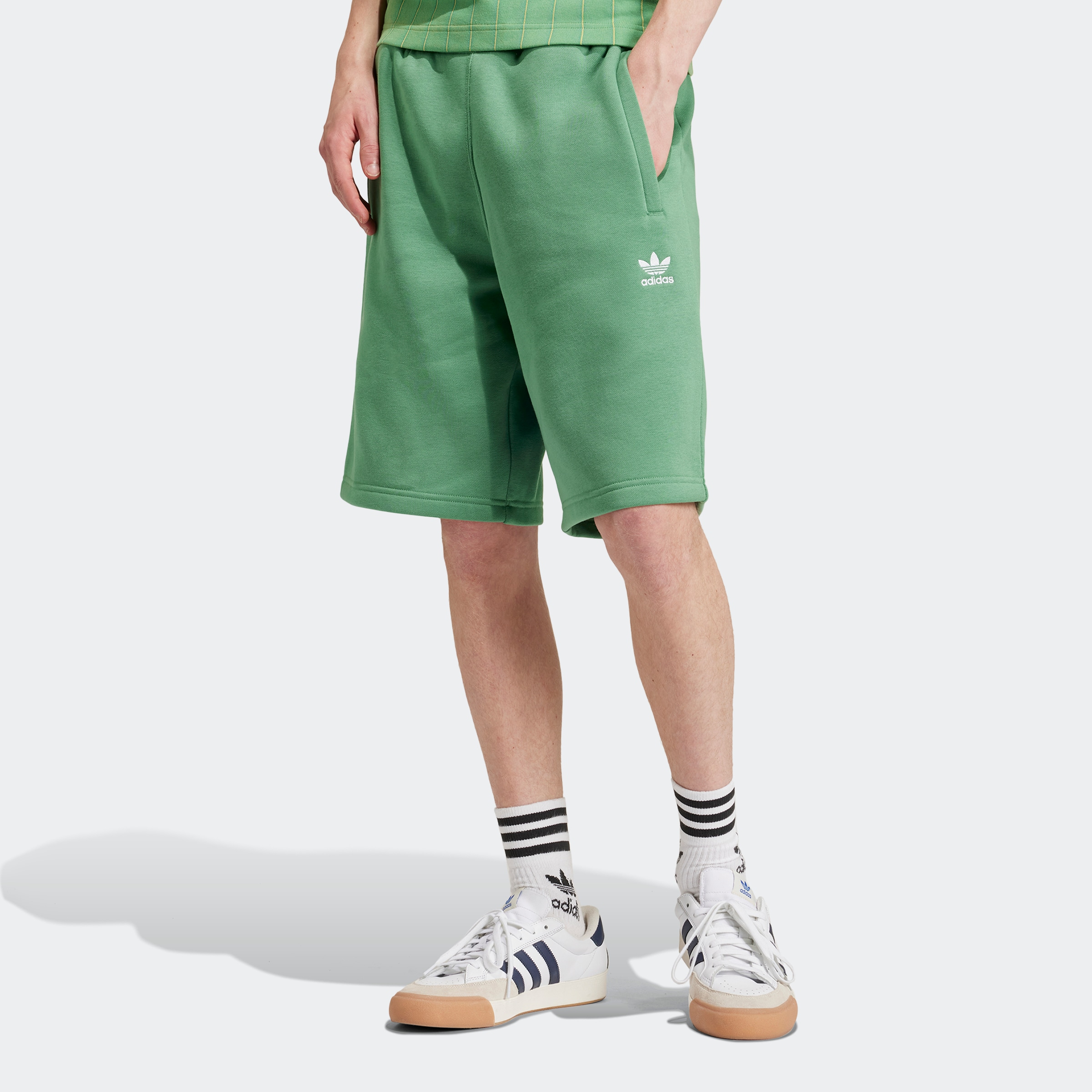 adidas Originals Shorts "ESSENTIAL SHORT", (1 tlg.)