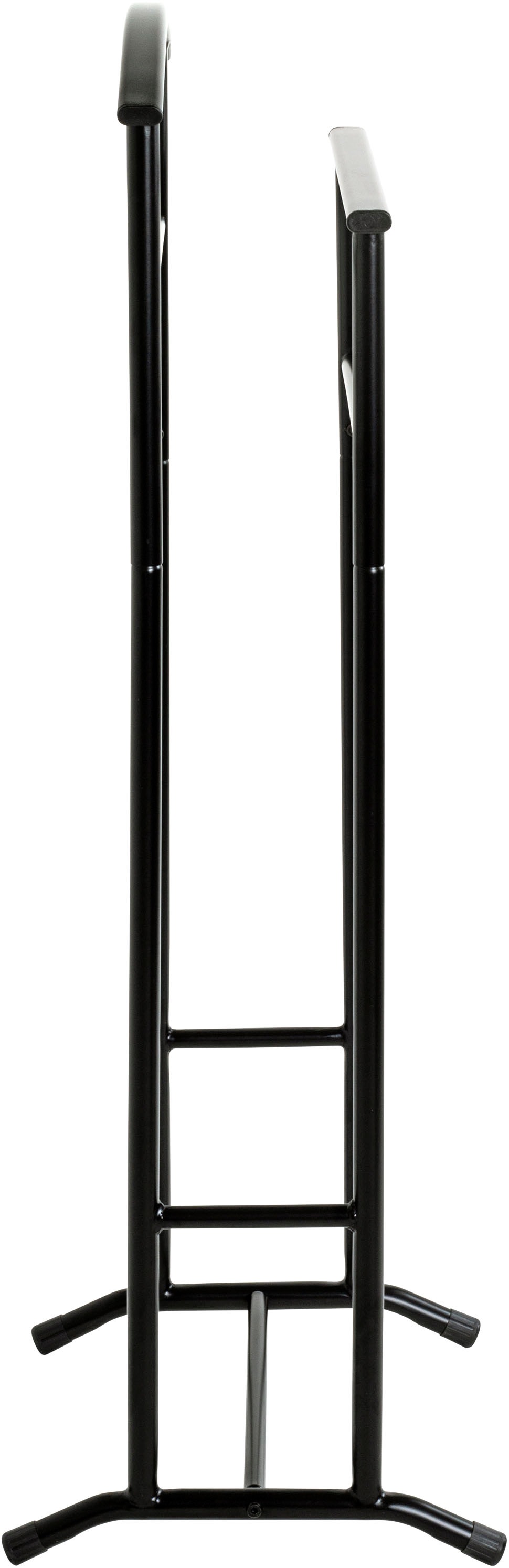 HAKU »Anzugständer, Dressboy, Kleiderboy, Kleiderbutler, Stiller Diener« Freiform - aus Metall -B/T/H 48/36/107 cm
