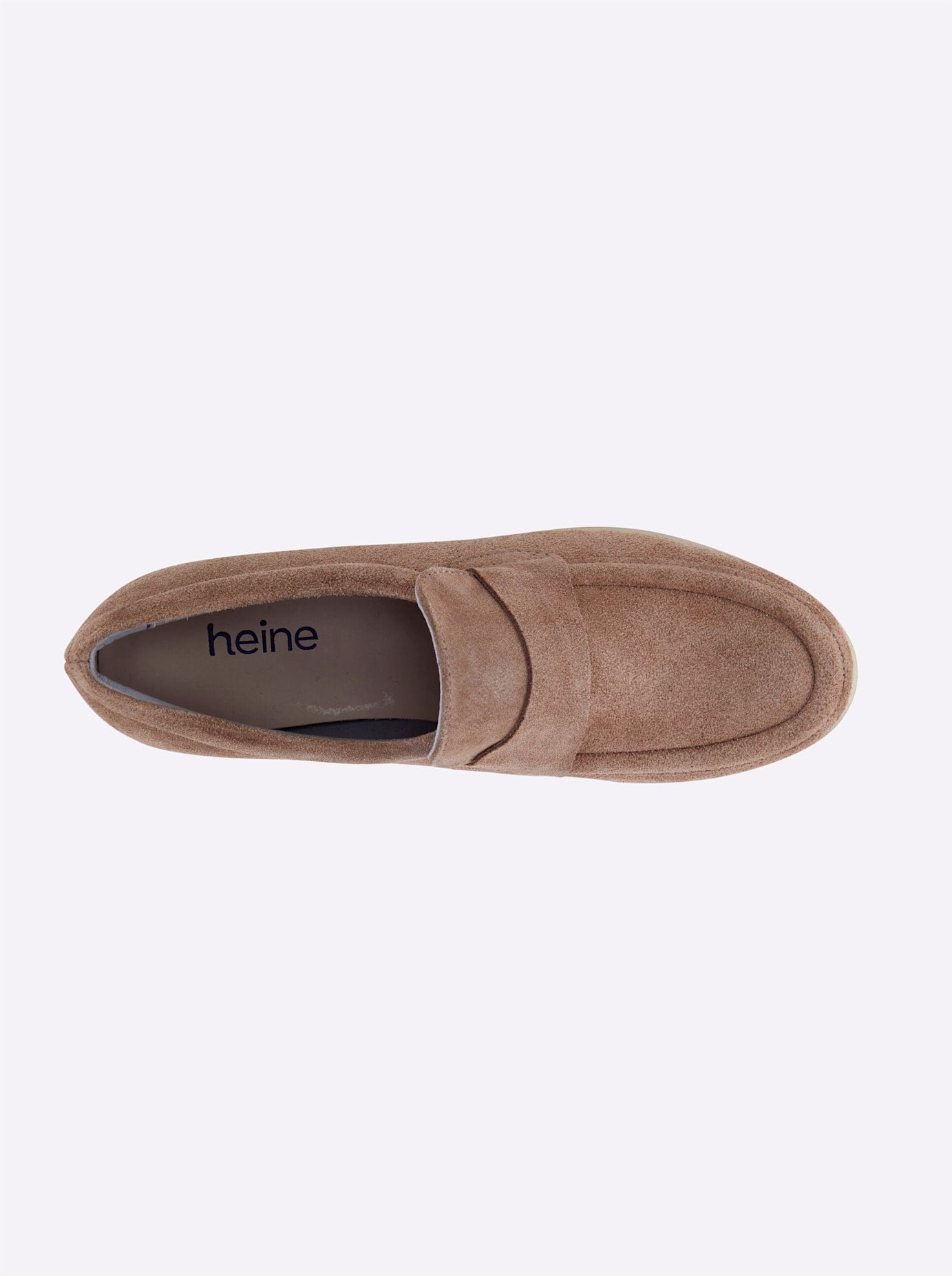heine Slipper