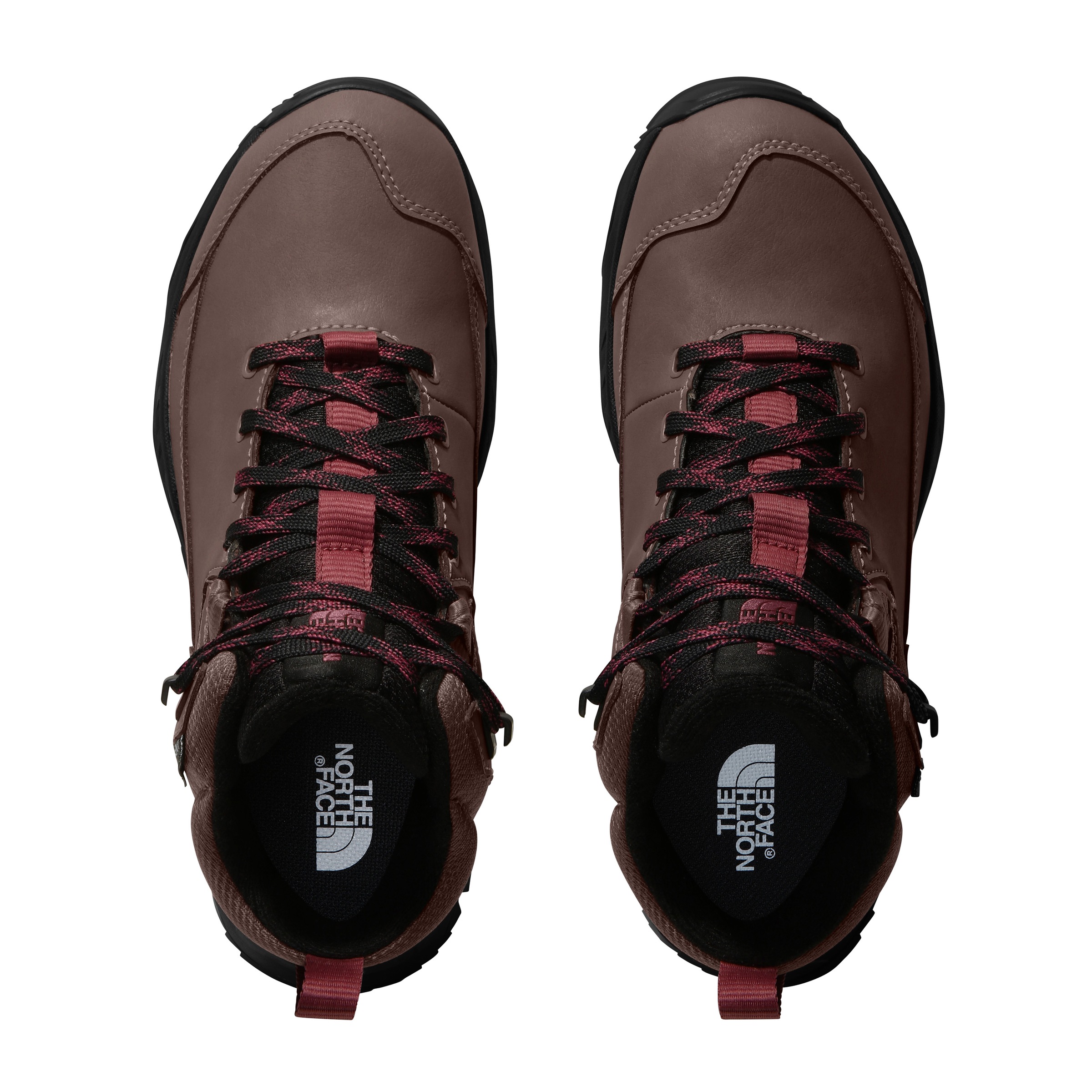 The North Face Wanderschuh »W STORM STRIKE III WP«  wasserdicht