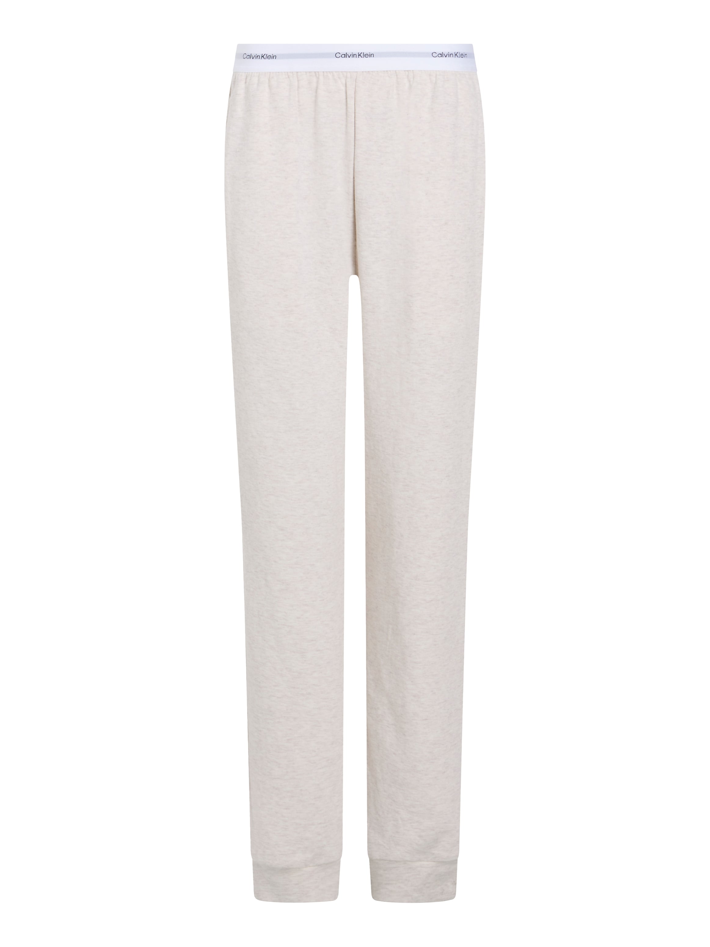 Calvin Klein Underwear Sweathose »JOGGER«, mit Elastik-Logobund
