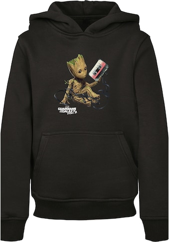 F4NT4STIC Hoodie »Kinder« (1 tlg.)