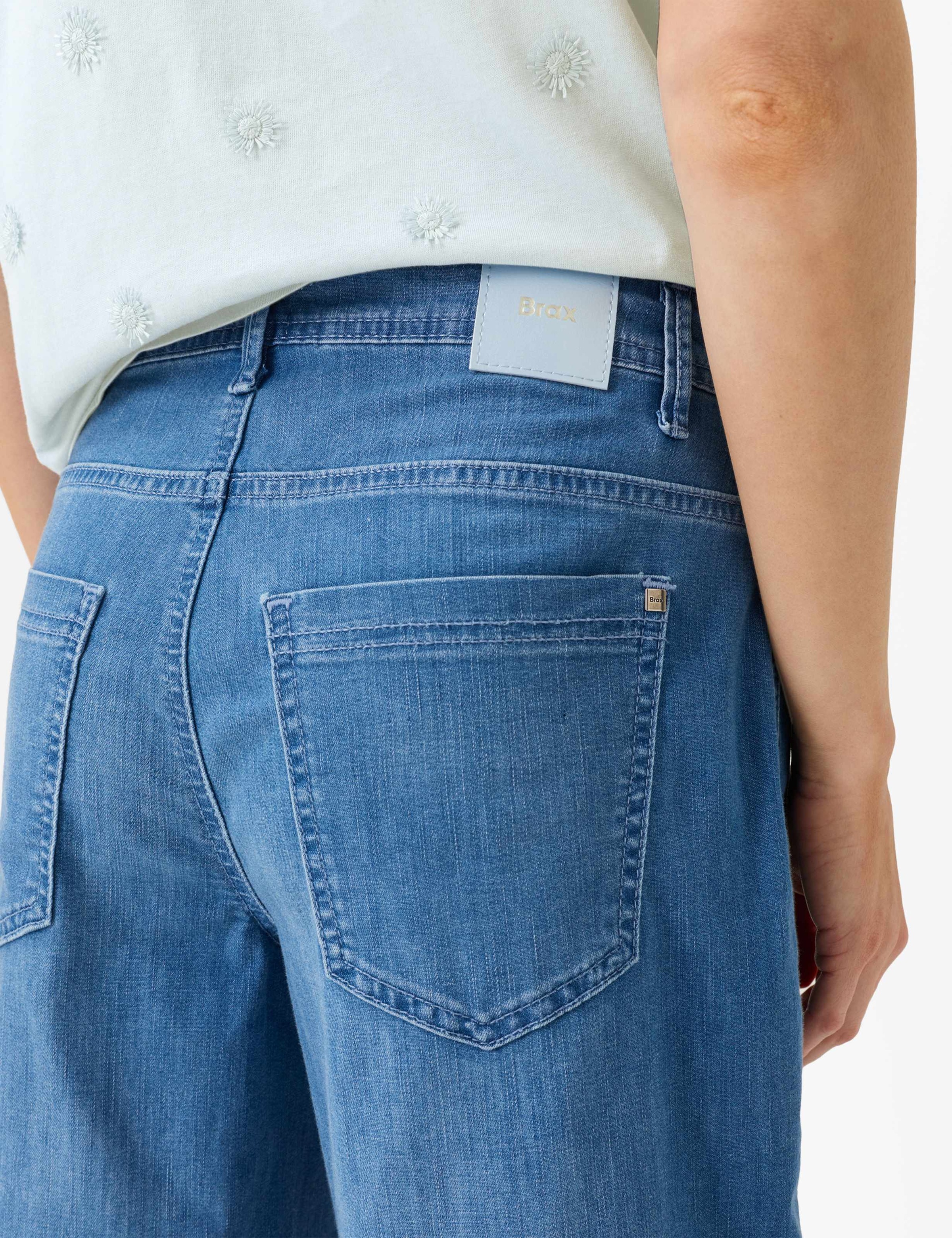 Brax 5-Pocket-Jeans »Style MAINE B«