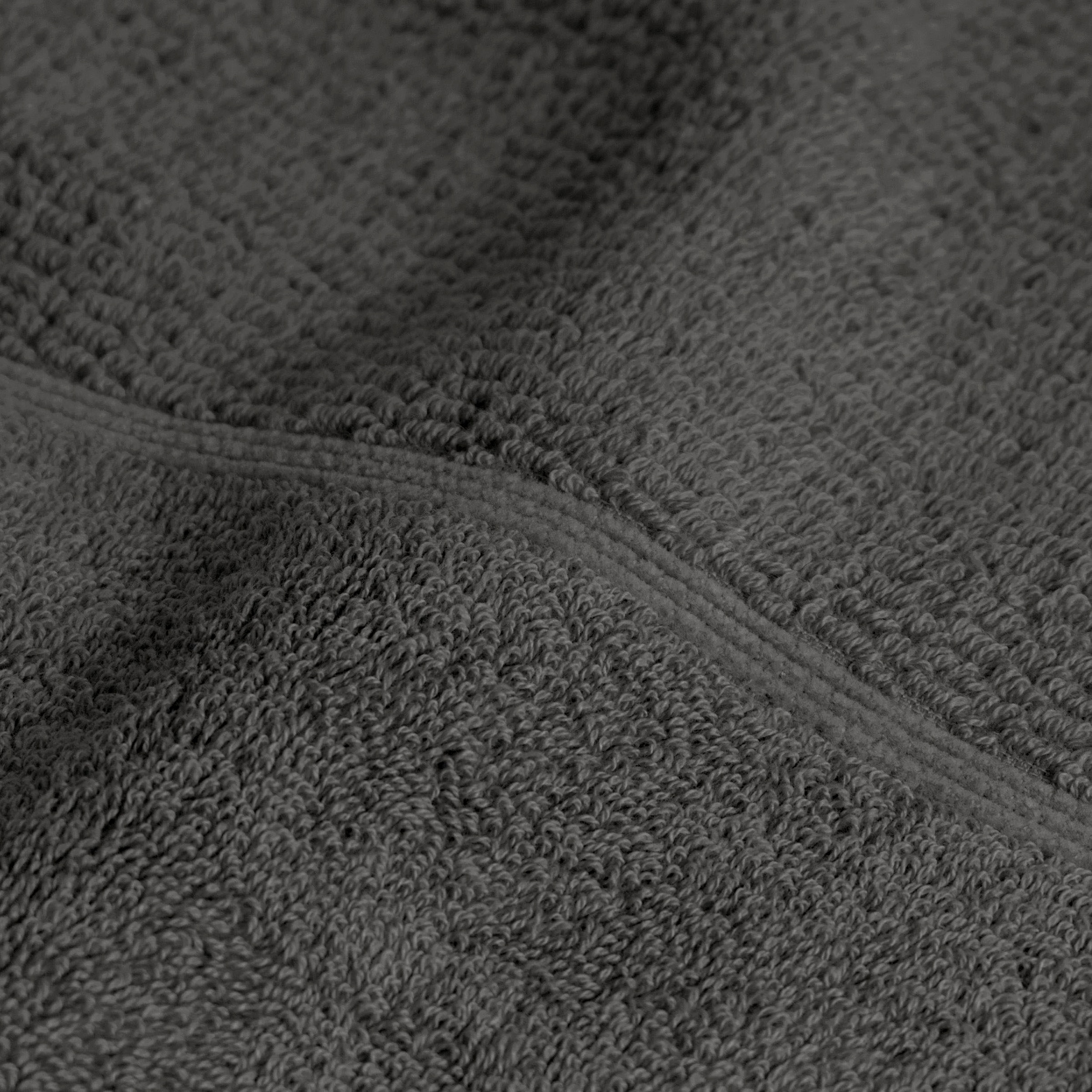 Möve for frottana Handtuch »Pearl«, (1 St., 1 Handtuch (50x100 cm), mit Perloptik