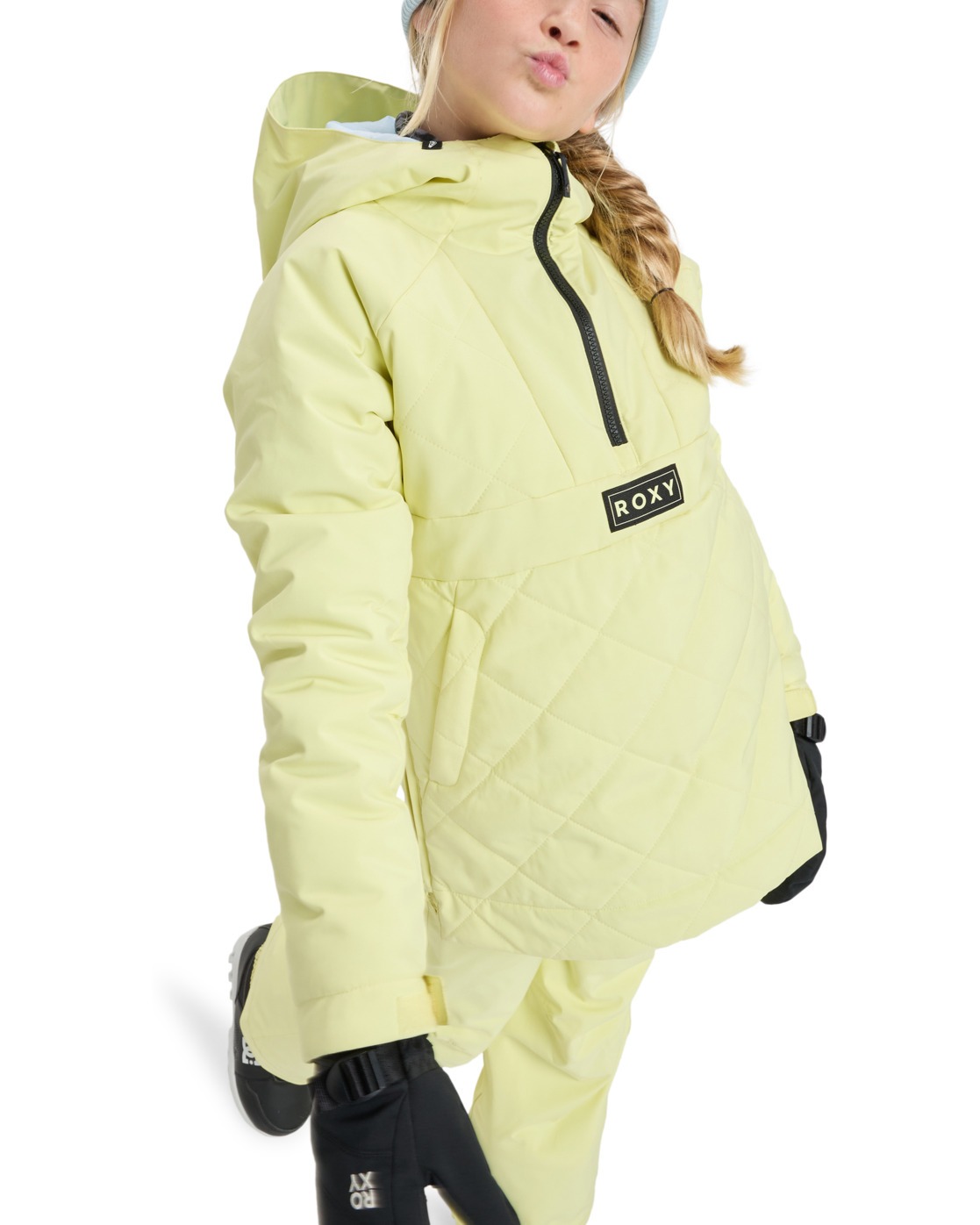 Thumbnail - Roxy Snowboardjacke "Radiant Lines Overhead 10K"
