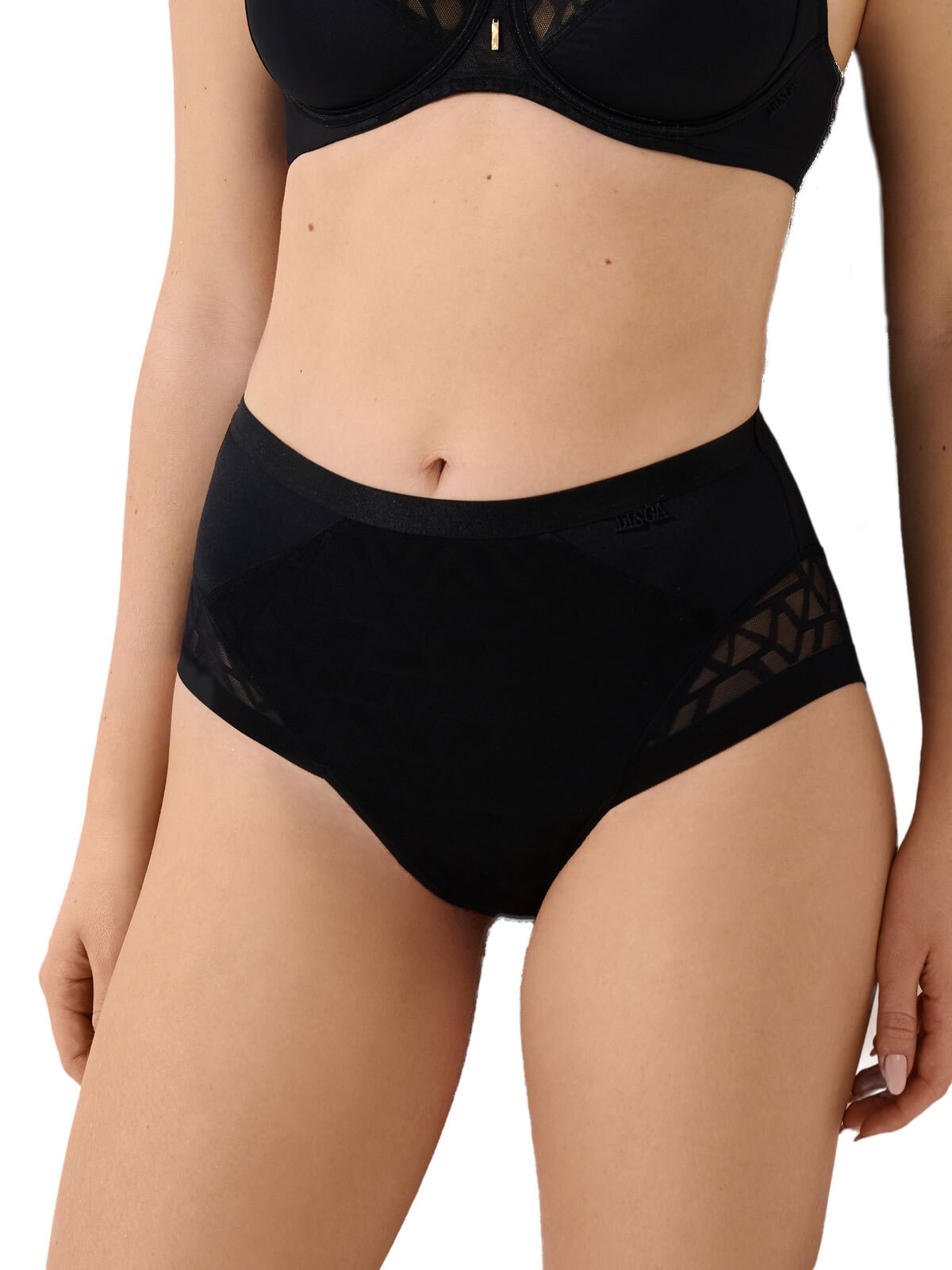 Lisca Slip »Damen Slip Opal«, (1 Stück St.)