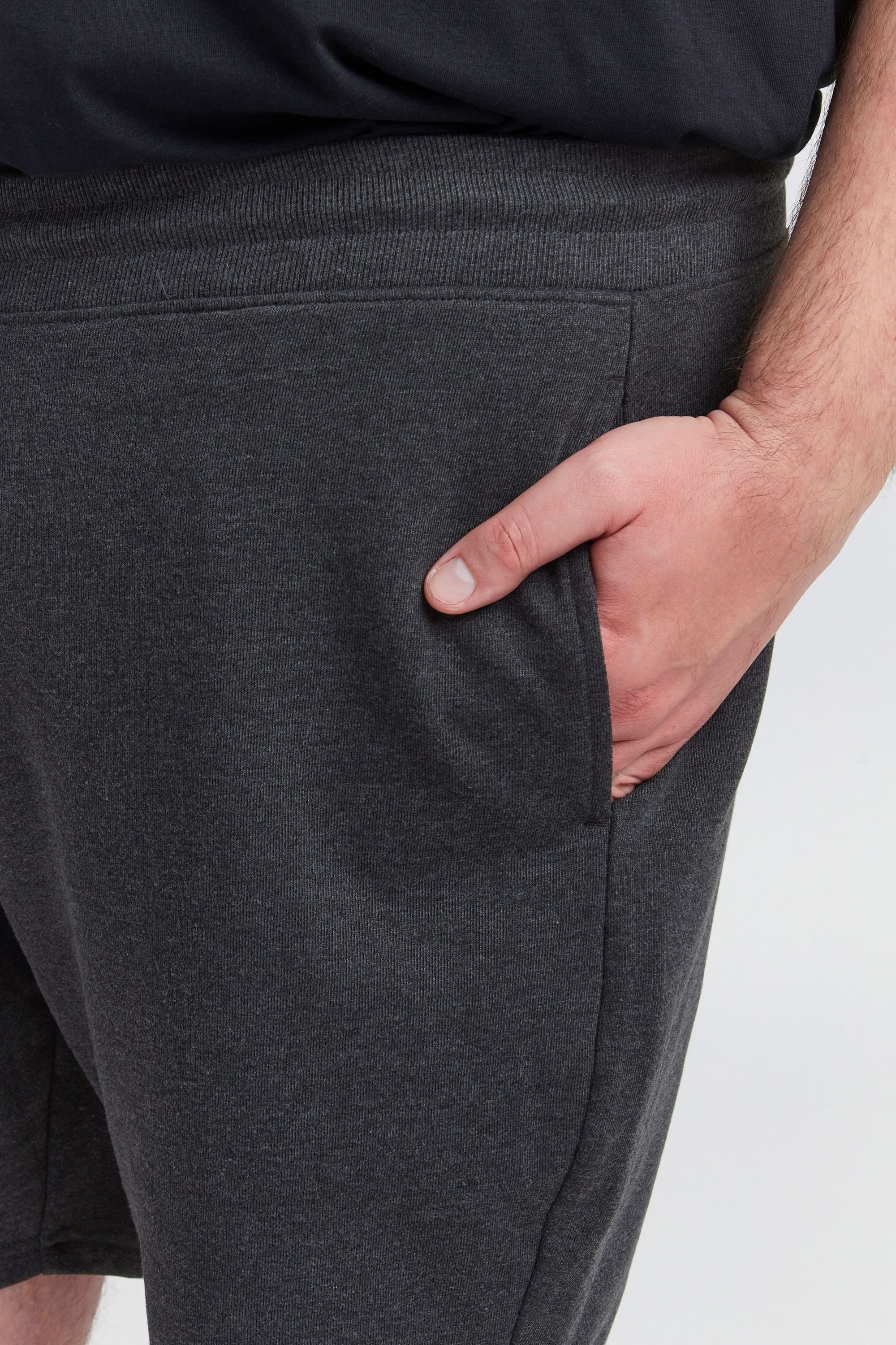 !Solid Sweatshorts »Sweatshorts SDTamp BT«