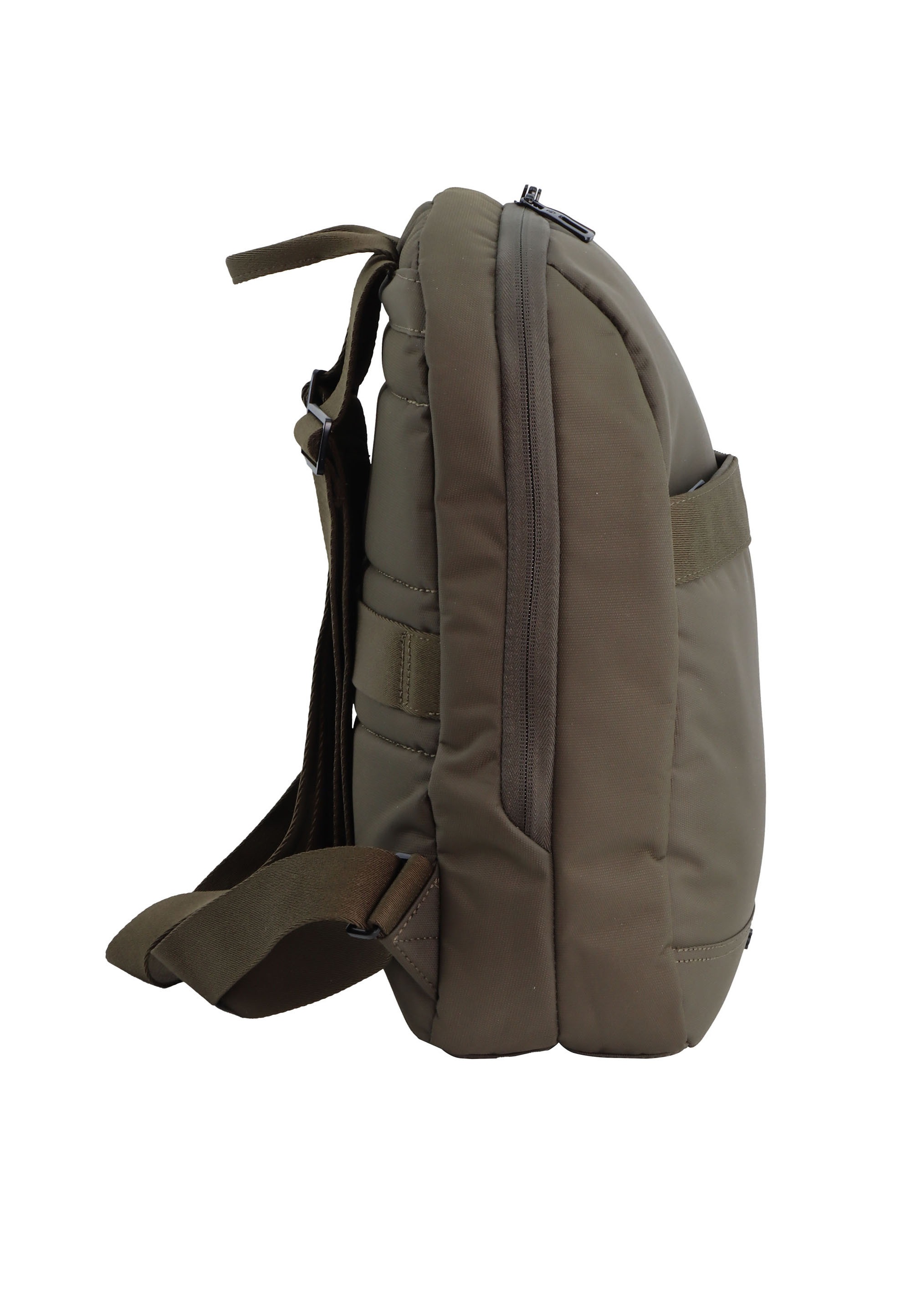 Discovery Sportrucksack »Downtown«, aus rPet Polyester-Material