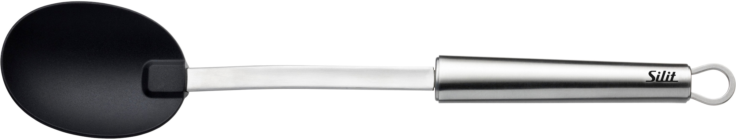 Silit Servierlöffel "Classic Line" Servierlöffel 34 cm, hohe Qualität, idea günstig online kaufen