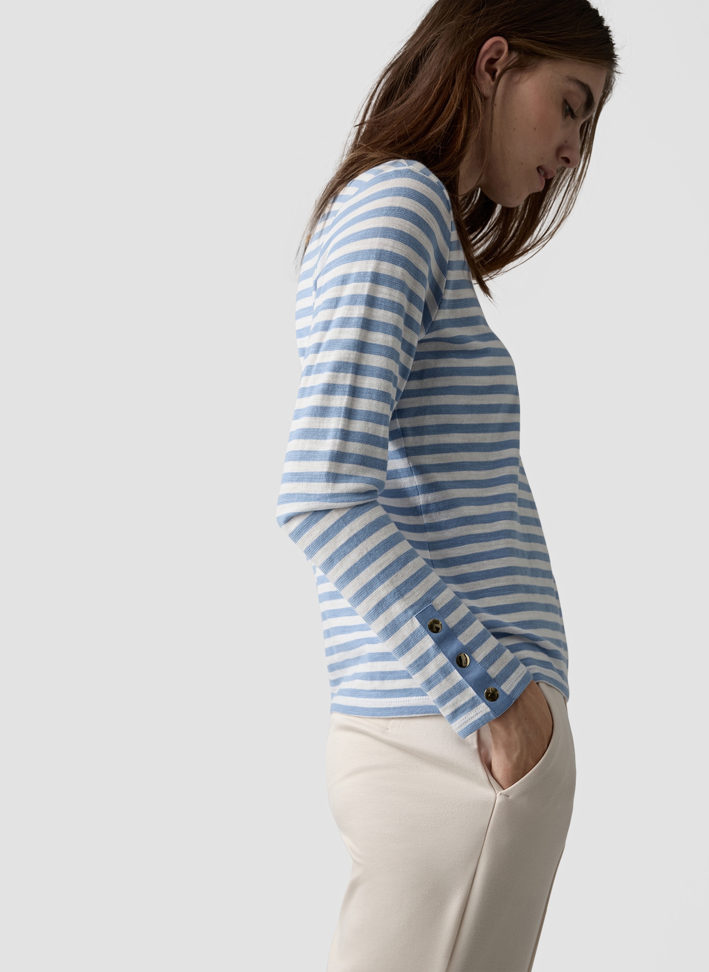 LeComte Print-Shirt »T-Shirt«