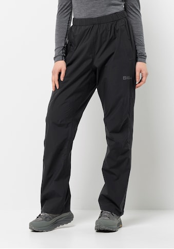 Jack Wolfskin Lauko kelnės »RAINY DAYS 2.5L PANTS W«...