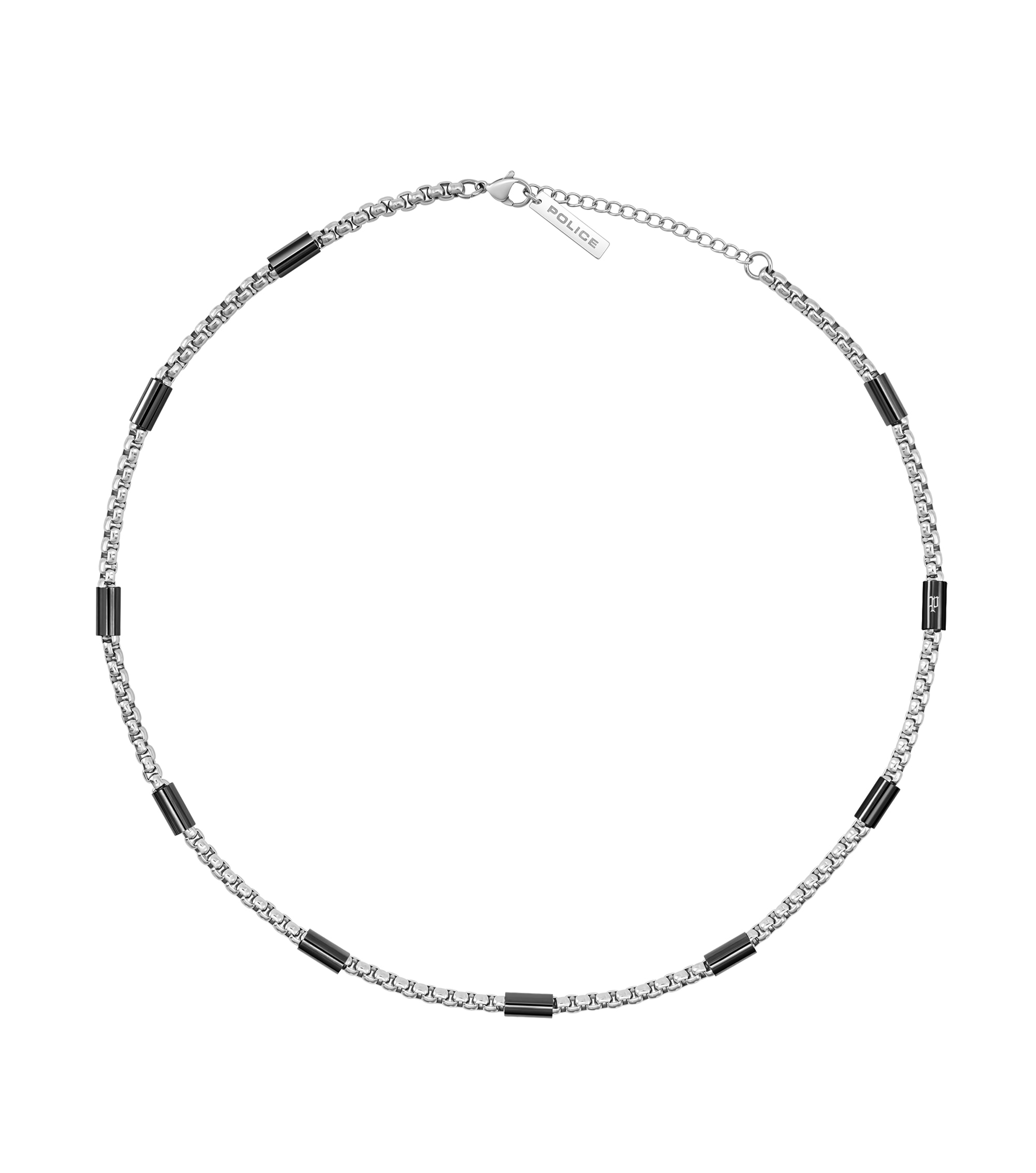 Police Gliederkette »Radius«