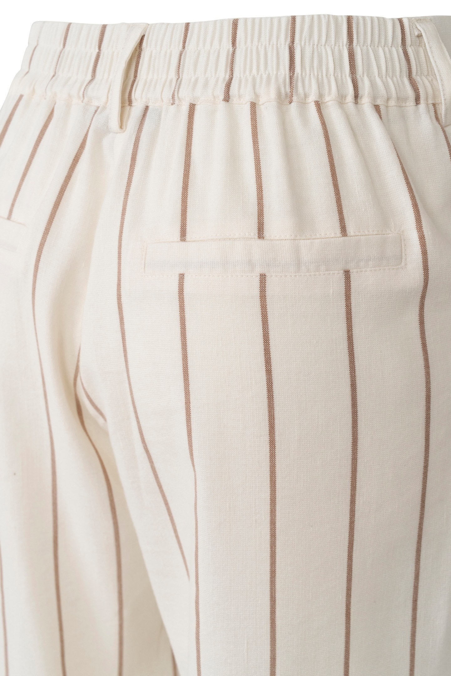 bugatti Stoffhose, mit Bundfalte