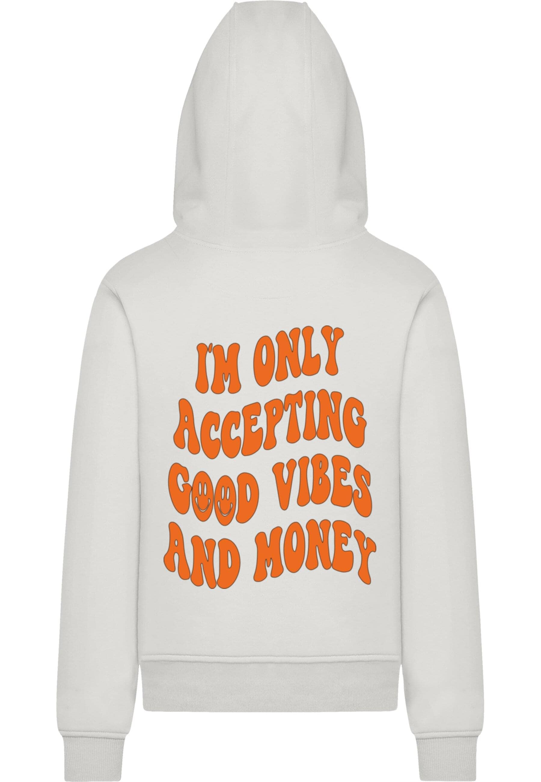 2Y Studios Kapuzensweatshirt »2Y Studios GVAM Oversize Hoody«, (1 tlg.)