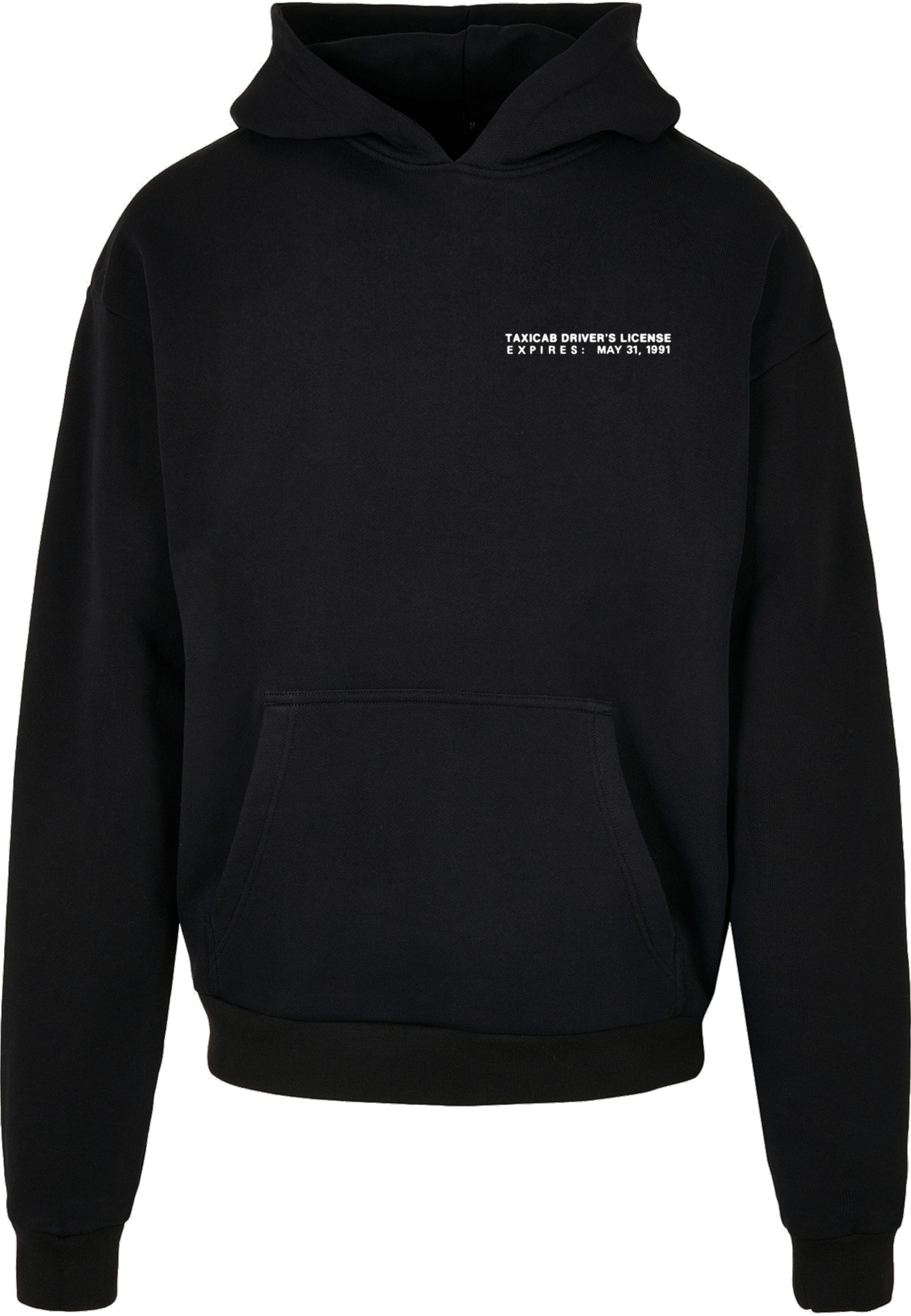 Upscale by Mister Tee Kapuzenpullover »Upscale by Mister Tee Herren NY Taxi Hoodie« 1 Stk.