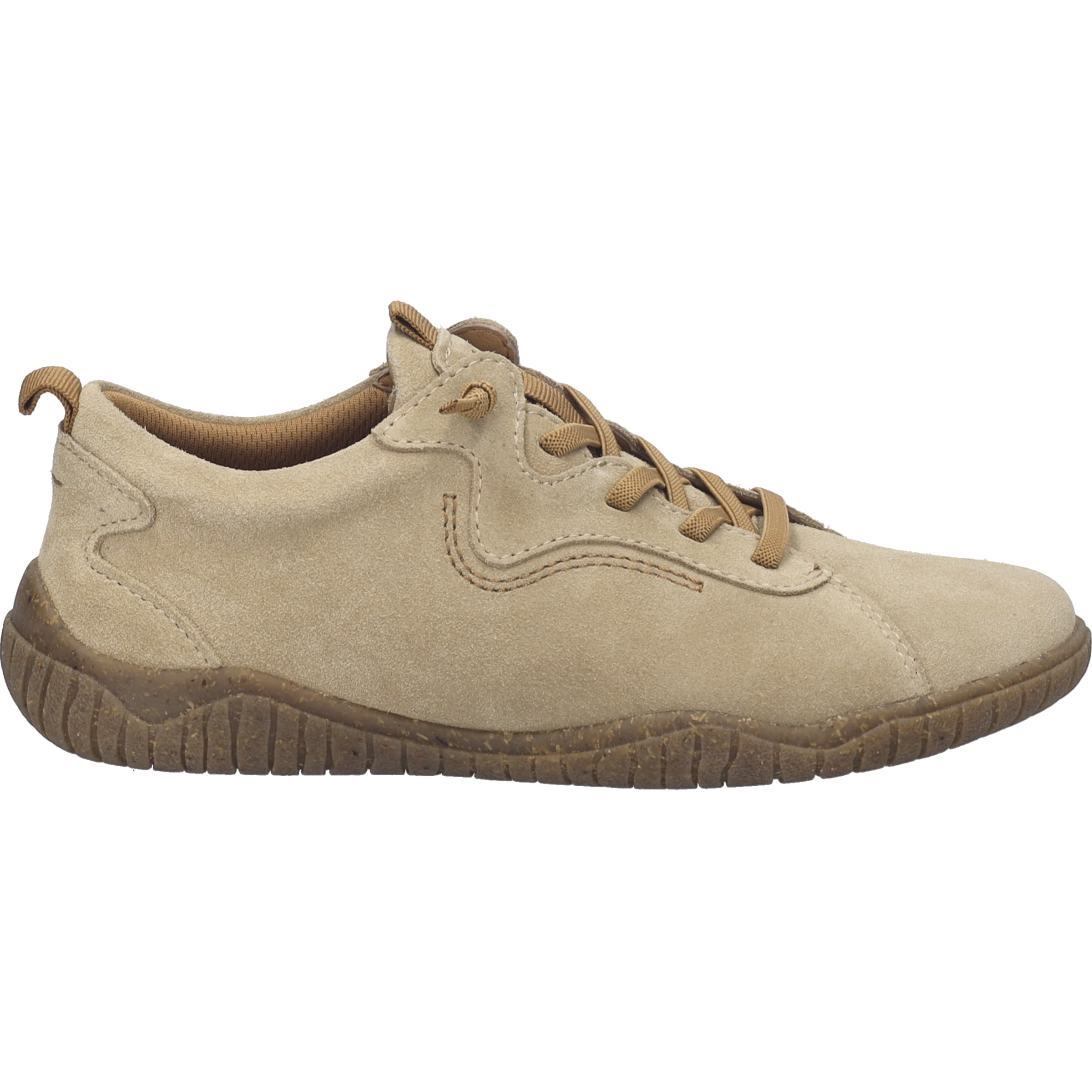 Josef Seibel Schnürschuh "Wynona 01, cashmere" günstig online kaufen
