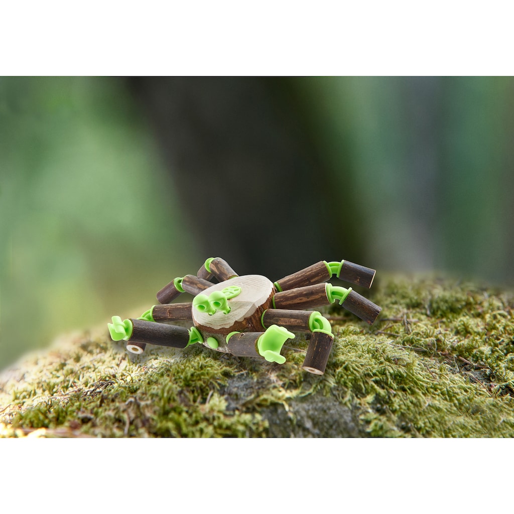 Haba Modellbausatz »Terra Kids Connectors, Starter-Konstruktions-Set«