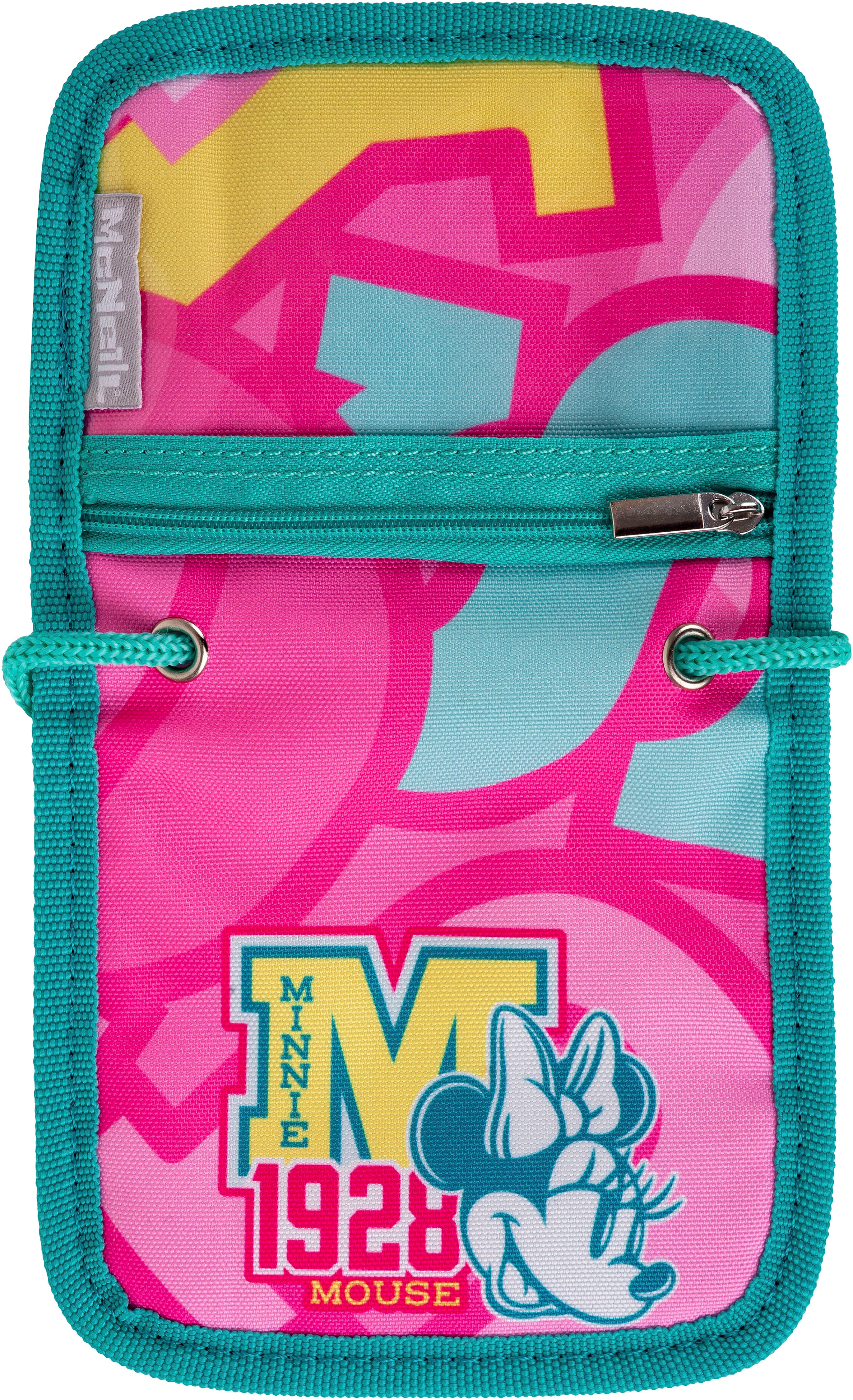 Thumbnail - McNeill Brustbeutel "Disney, Minnie Mouse"