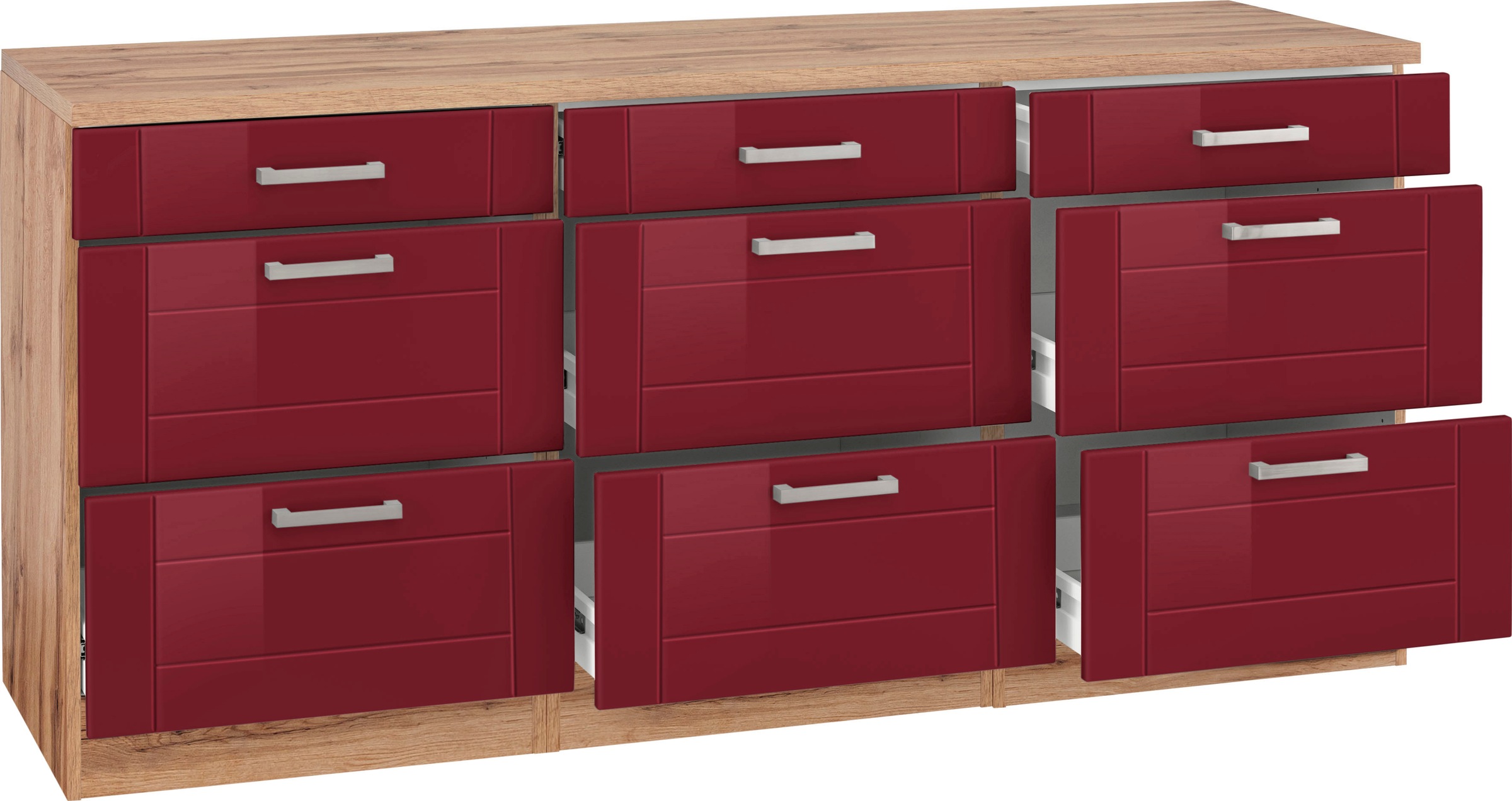 HELD MÖBEL Unterschrank 