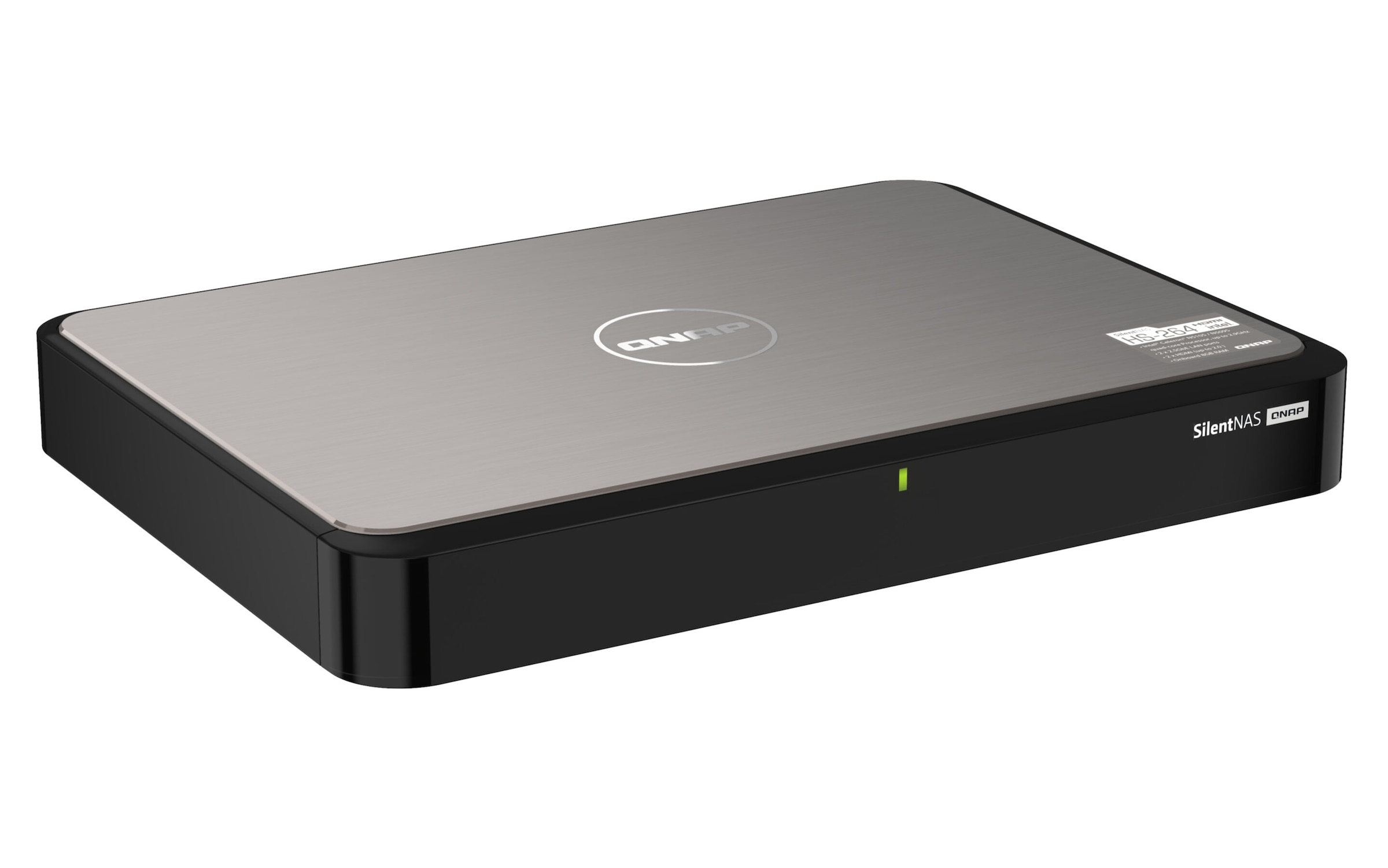 QNAP NAS-Server »HS-264«