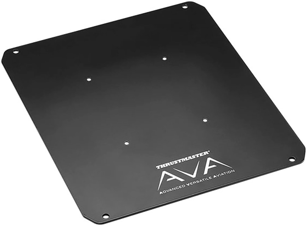 Thrustmaster Controller »AVA Desktop Plate«