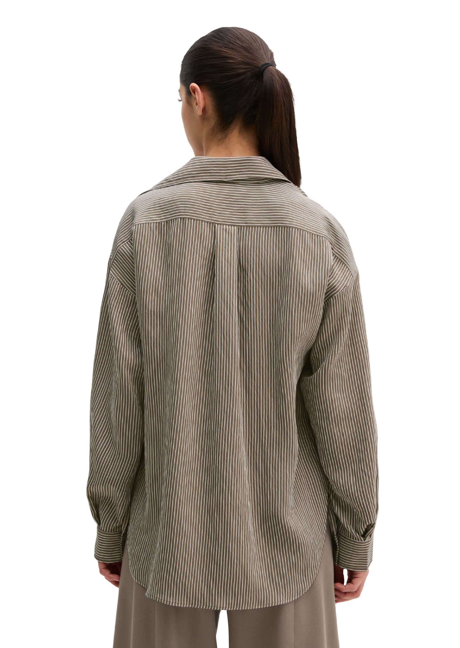 Marc OPolo Langarmbluse günstig online kaufen