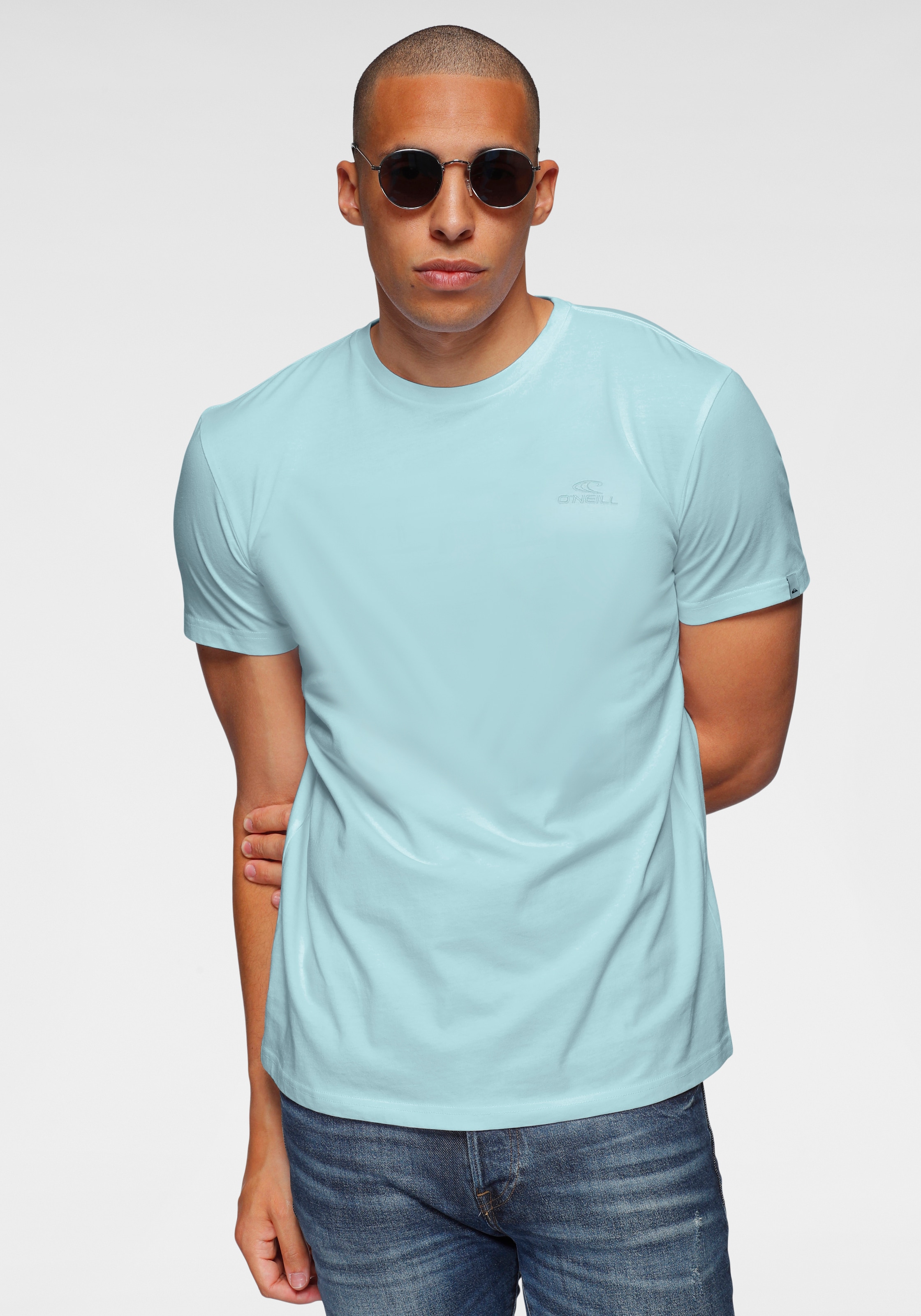 ONeill T-Shirt "Small Logo T-Shirt" günstig online kaufen