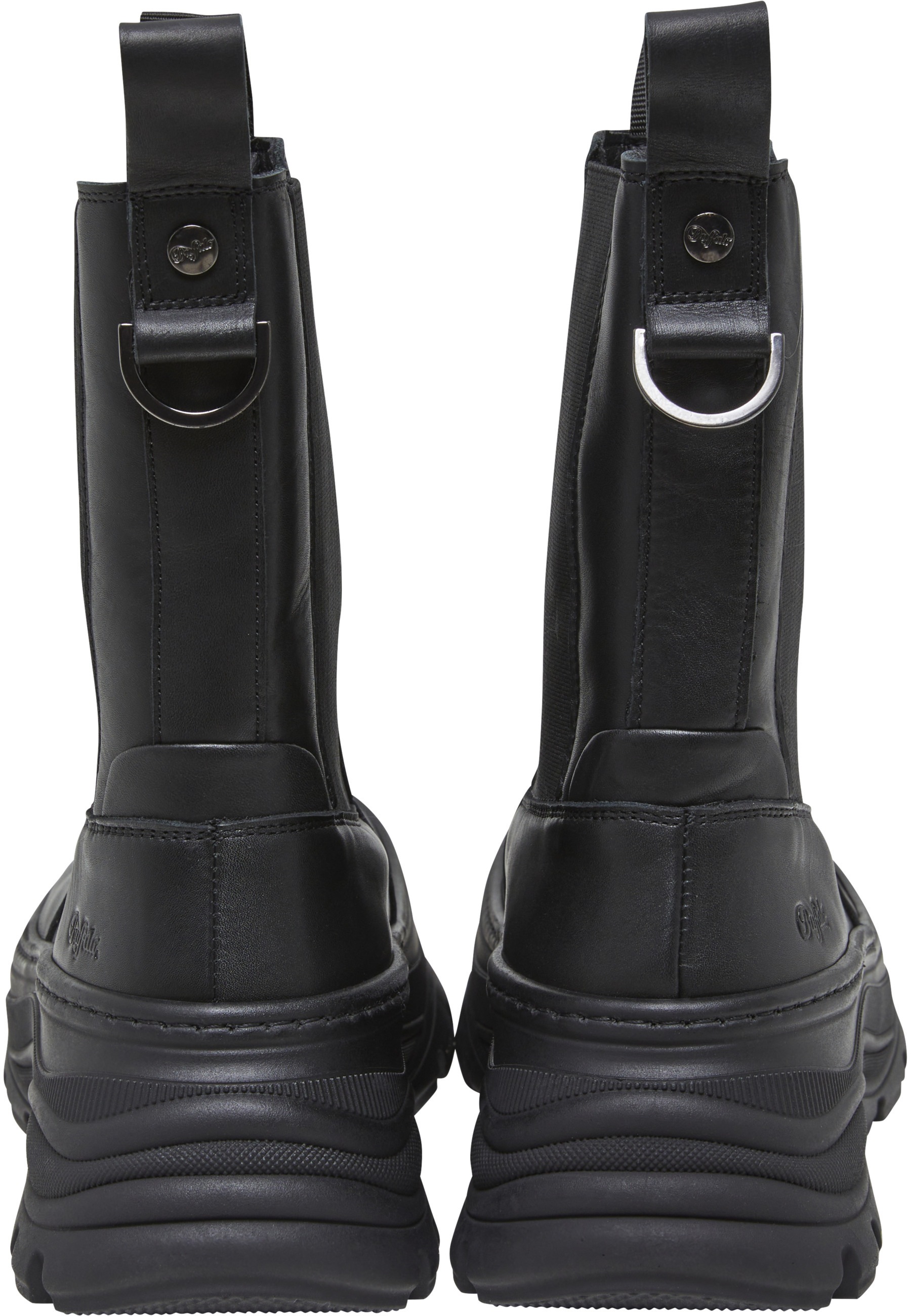 Buffalo Stiefel "Buffalo Buffalo roam chelsea" günstig online kaufen