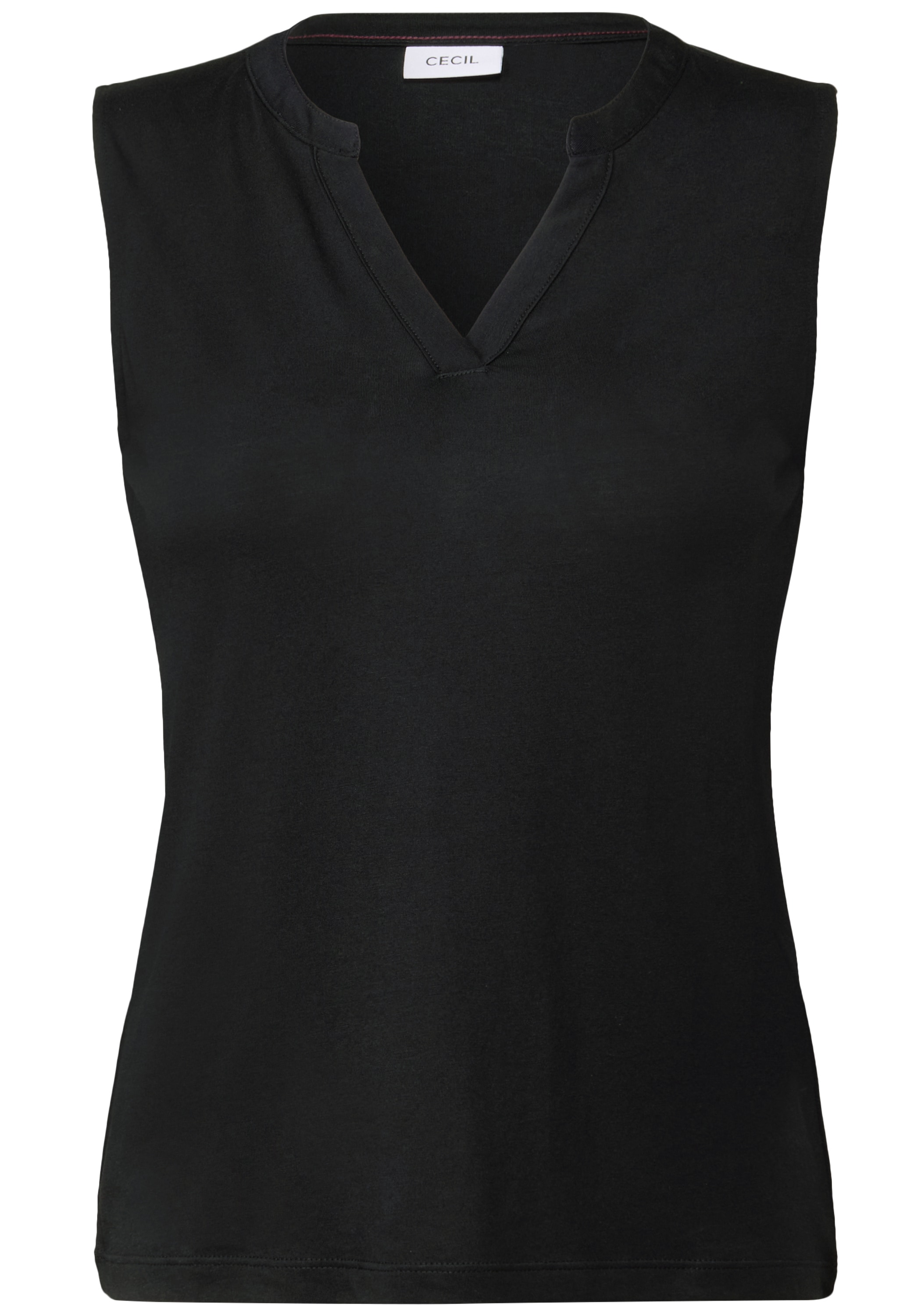 Cecil Tunikashirt, im Tunika-Style