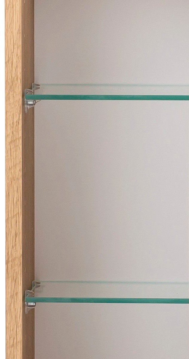 welltime Badezimmer-Set »Kaunas«, (Set, 4 St.), Breite 120 cm, Soft Close Funktion