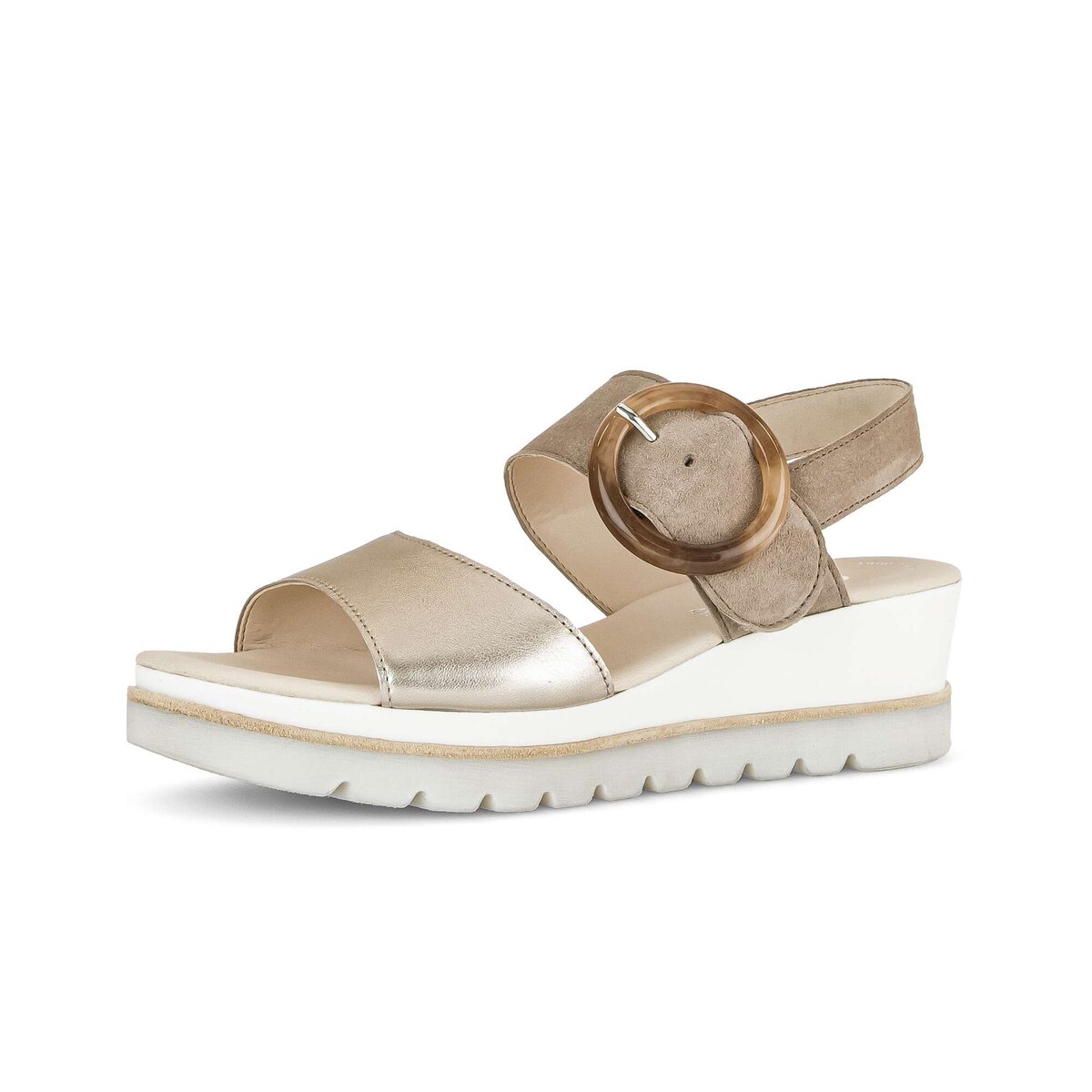 Gabor 1100000002199 "Plateau Sandale"
