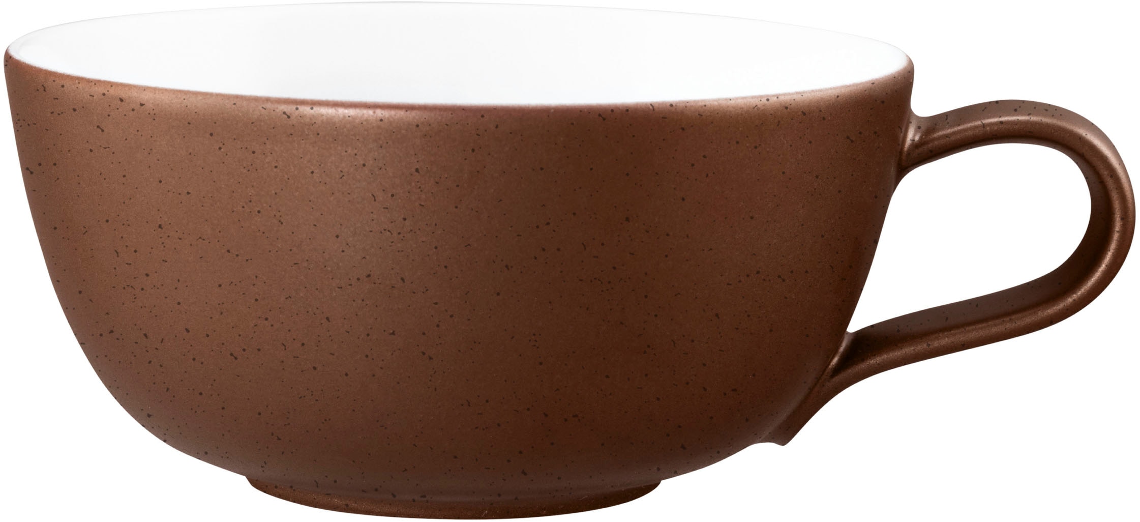 Seltmann Weiden Tasse "Liberty Bronze" Teetasse