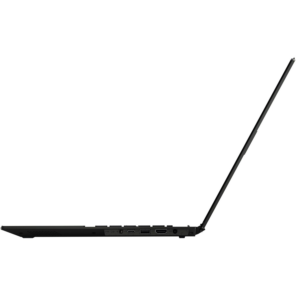 Asus Convertible Notebook »VivoBook S 16 Flip TP3604VA-MC069W«, 40,6 cm, / 16 Zoll, Intel, Core i9, Iris Xe Graphics, 1000 GB SSD