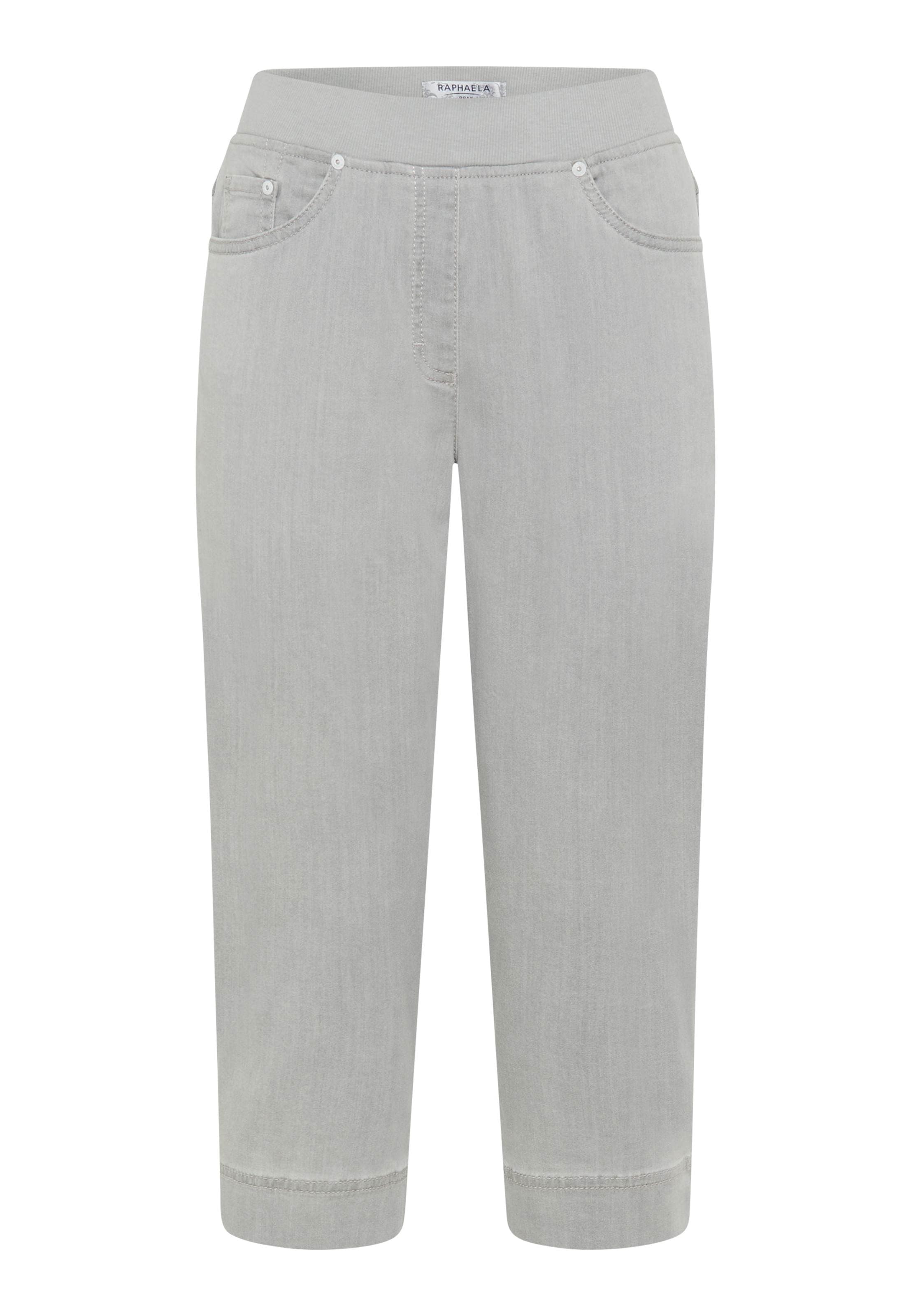 RAPHAELA by BRAX 5-Pocket-Jeans »Style PAMINA CAPRI«