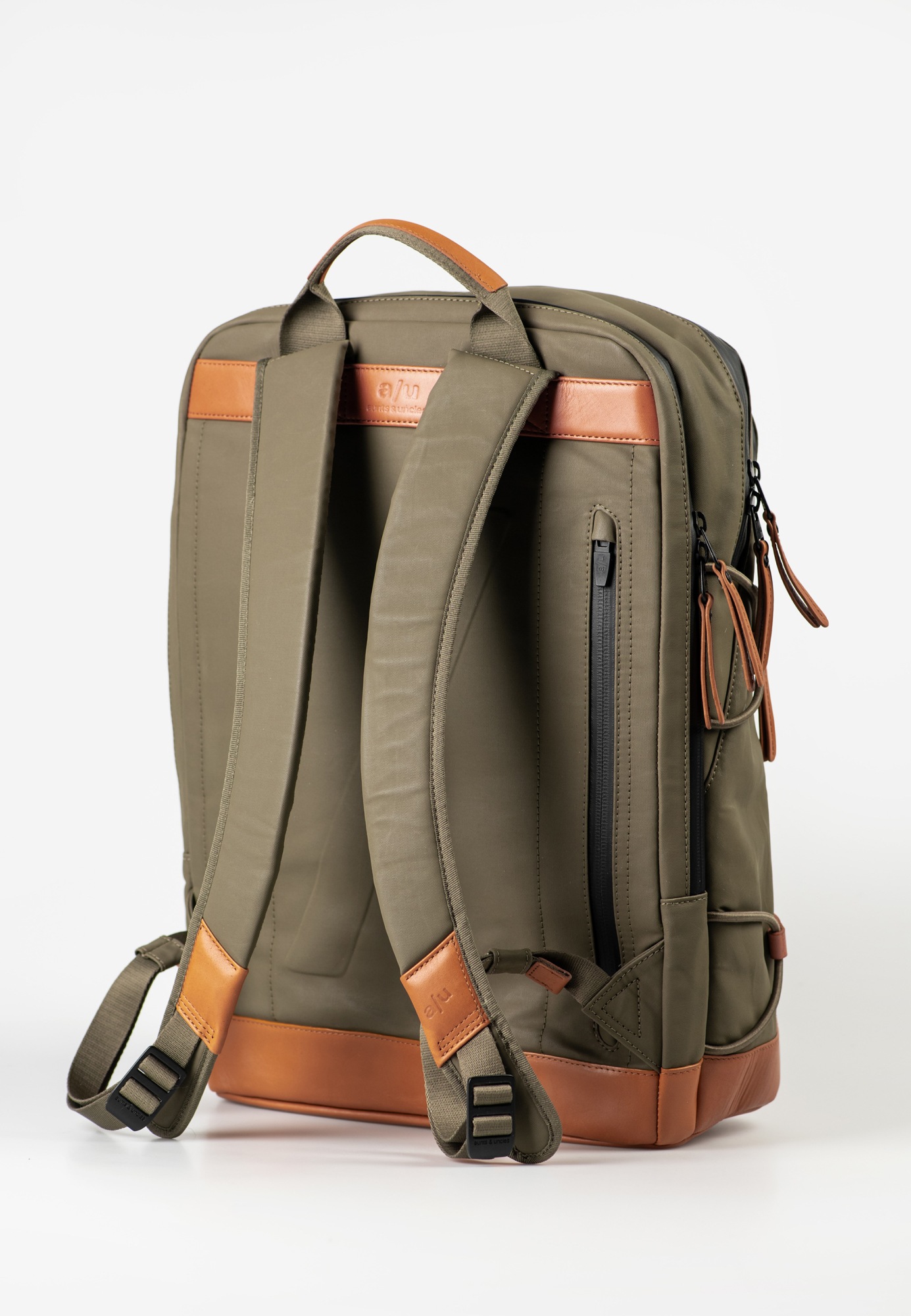 aunts & uncles Notebook-Rucksack »Rucksack Kawaguchi«