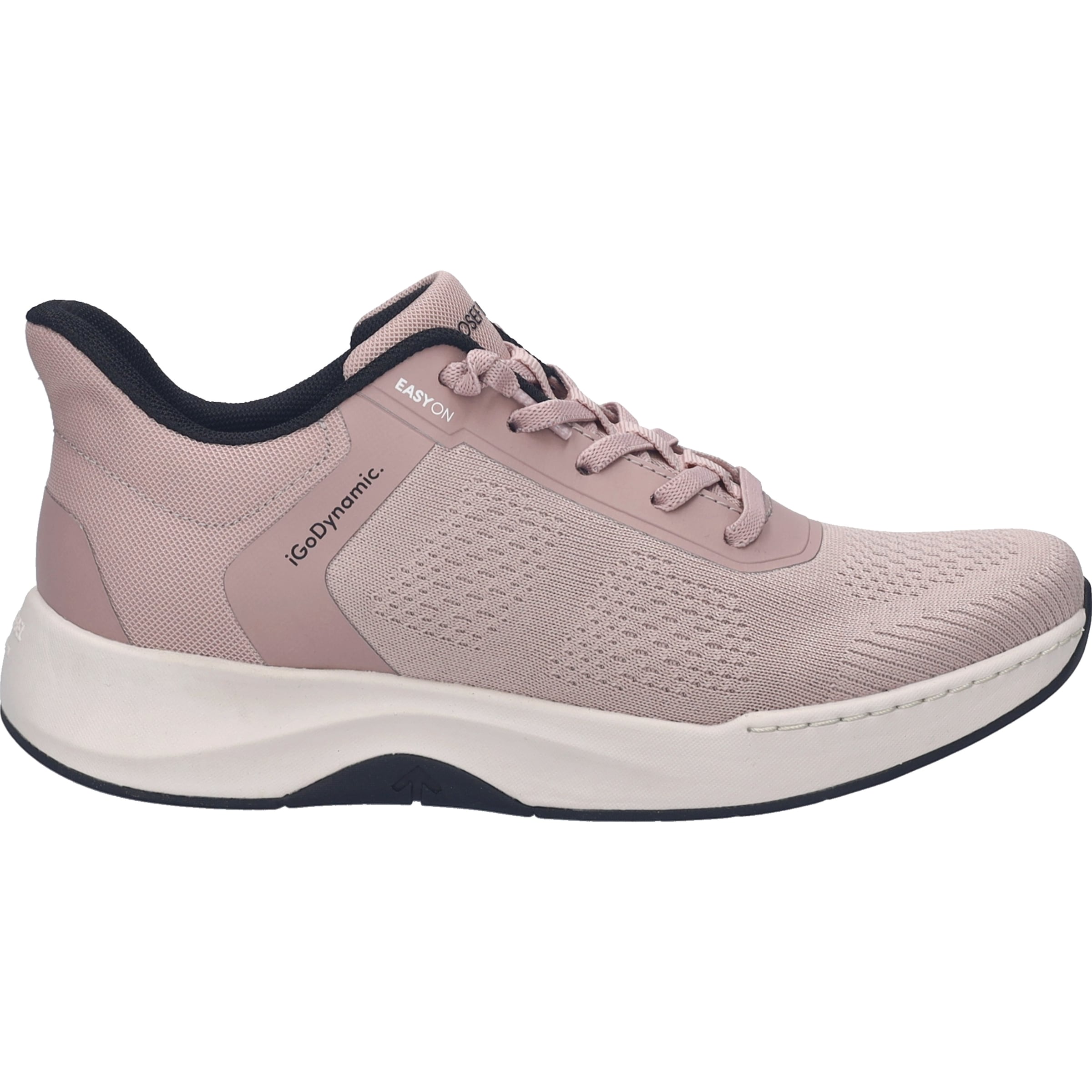 Josef Seibel Sneaker »Elli 21, rosa«