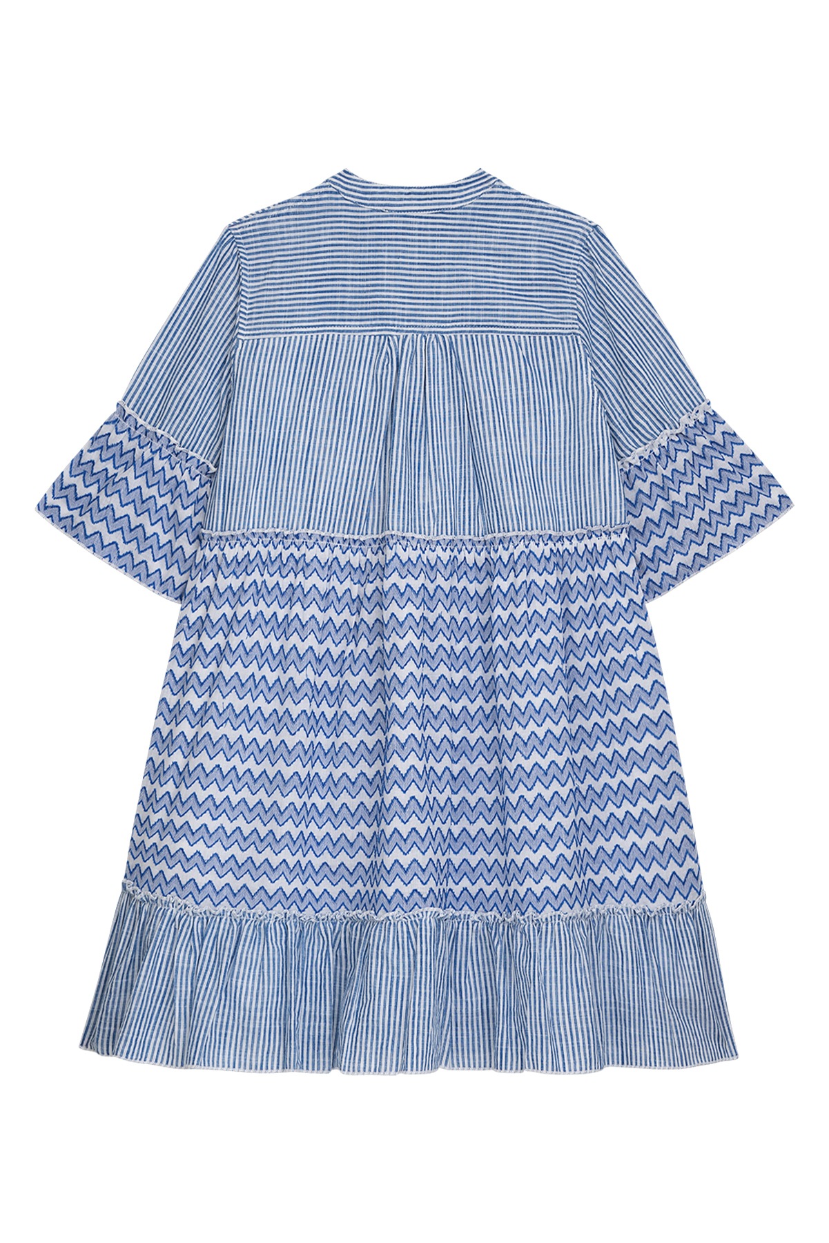 DANAMADE Sommerkleid "DANAMADE Dresses DRUNA for MOM" günstig online kaufen