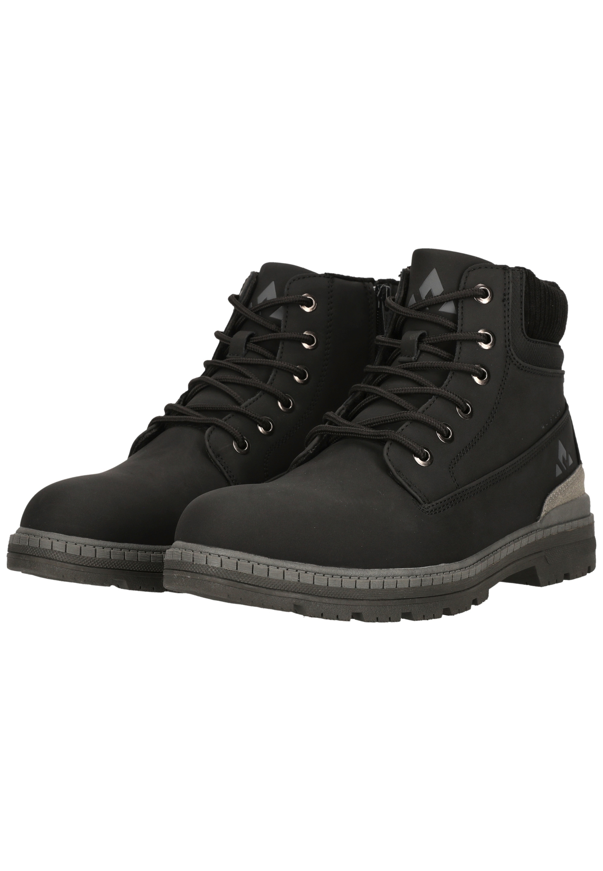 WHISTLER Outdoorschuh »Linnar«, in wärmender Qualität