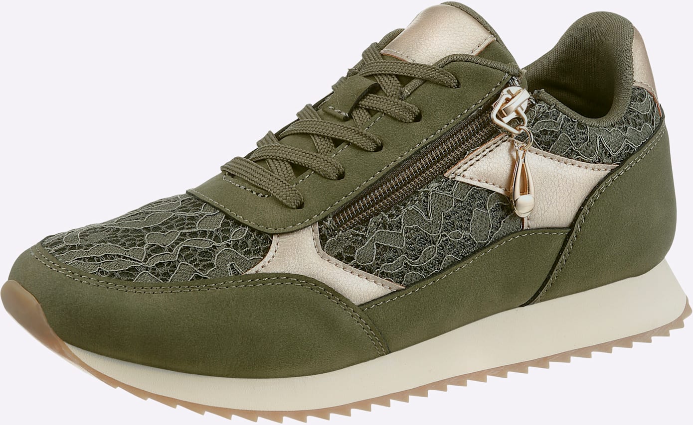 heine Sneaker