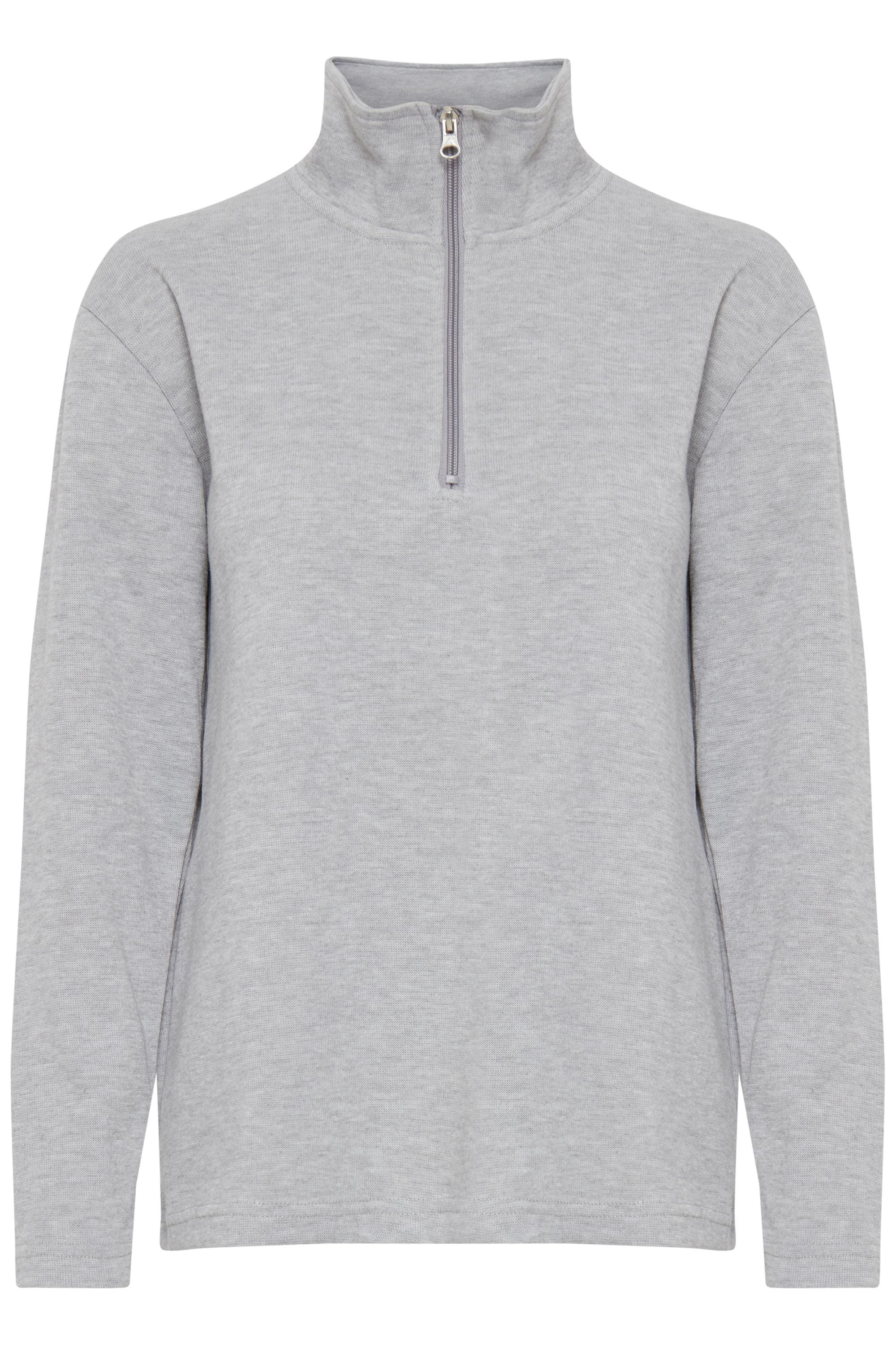 b.young Sweatshirt "Sweatshirtpullover BYTruna" günstig online kaufen