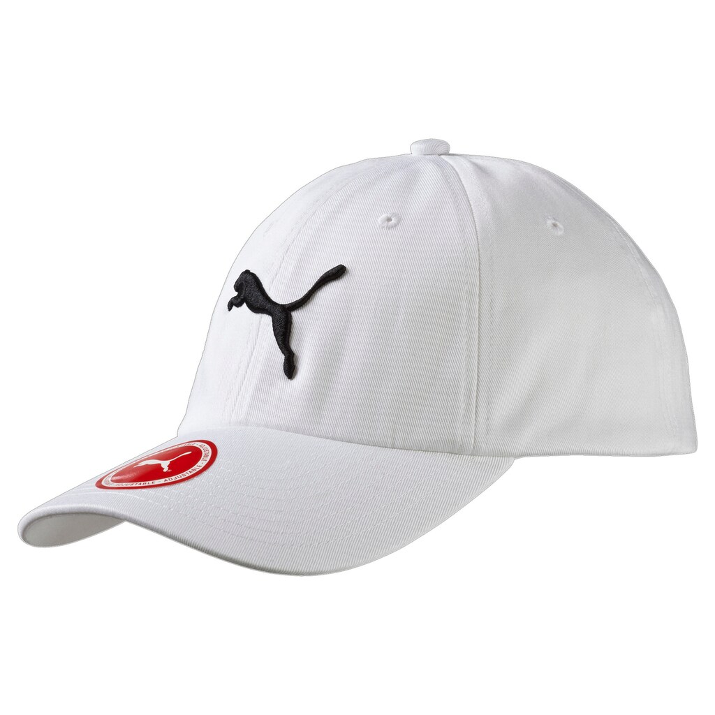 PUMA Baseball Cap »ESS CAP«