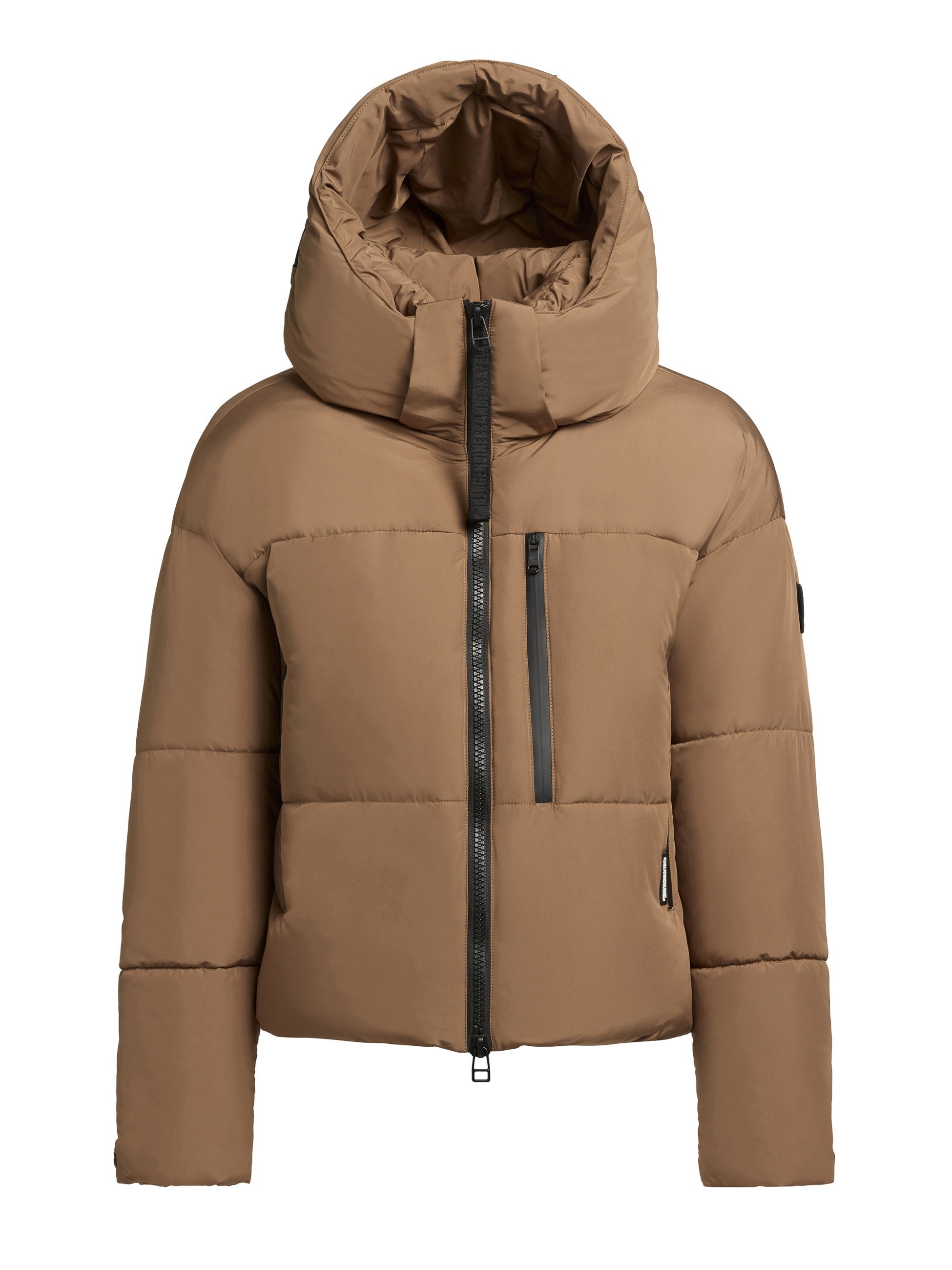 khujo Steppjacke »LUXA«