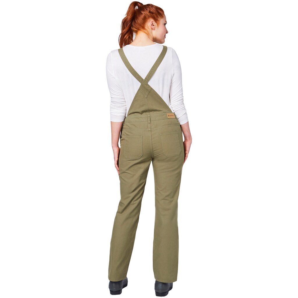 GARDENA Latzhose »Dusty Olive«