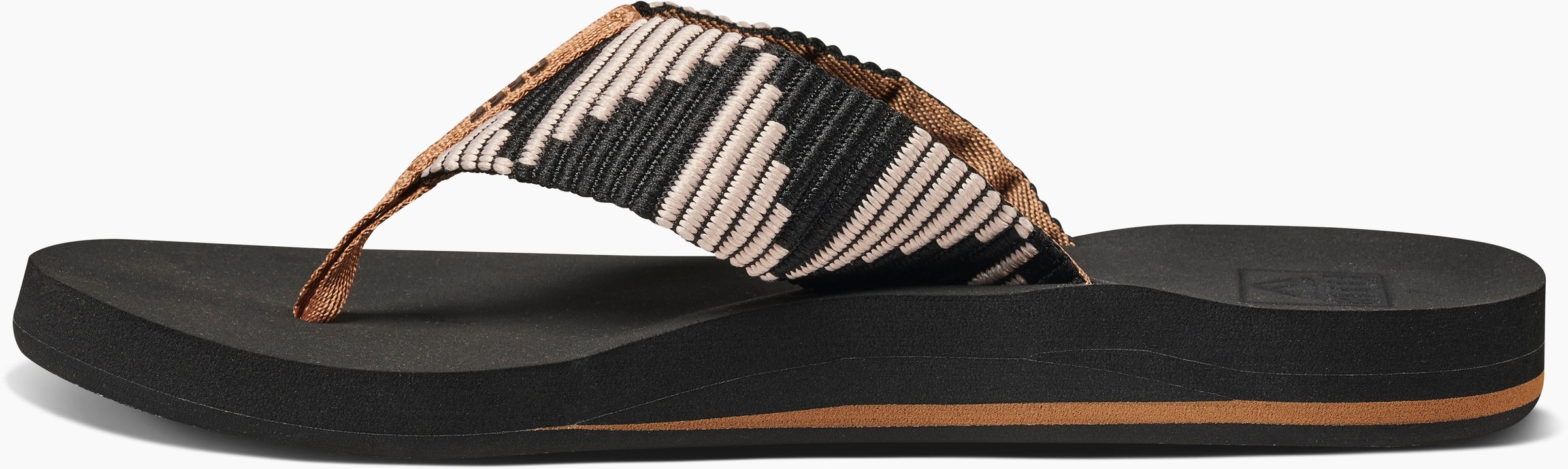 Reef Sandale "REEF SPRING WOVEN" günstig online kaufen