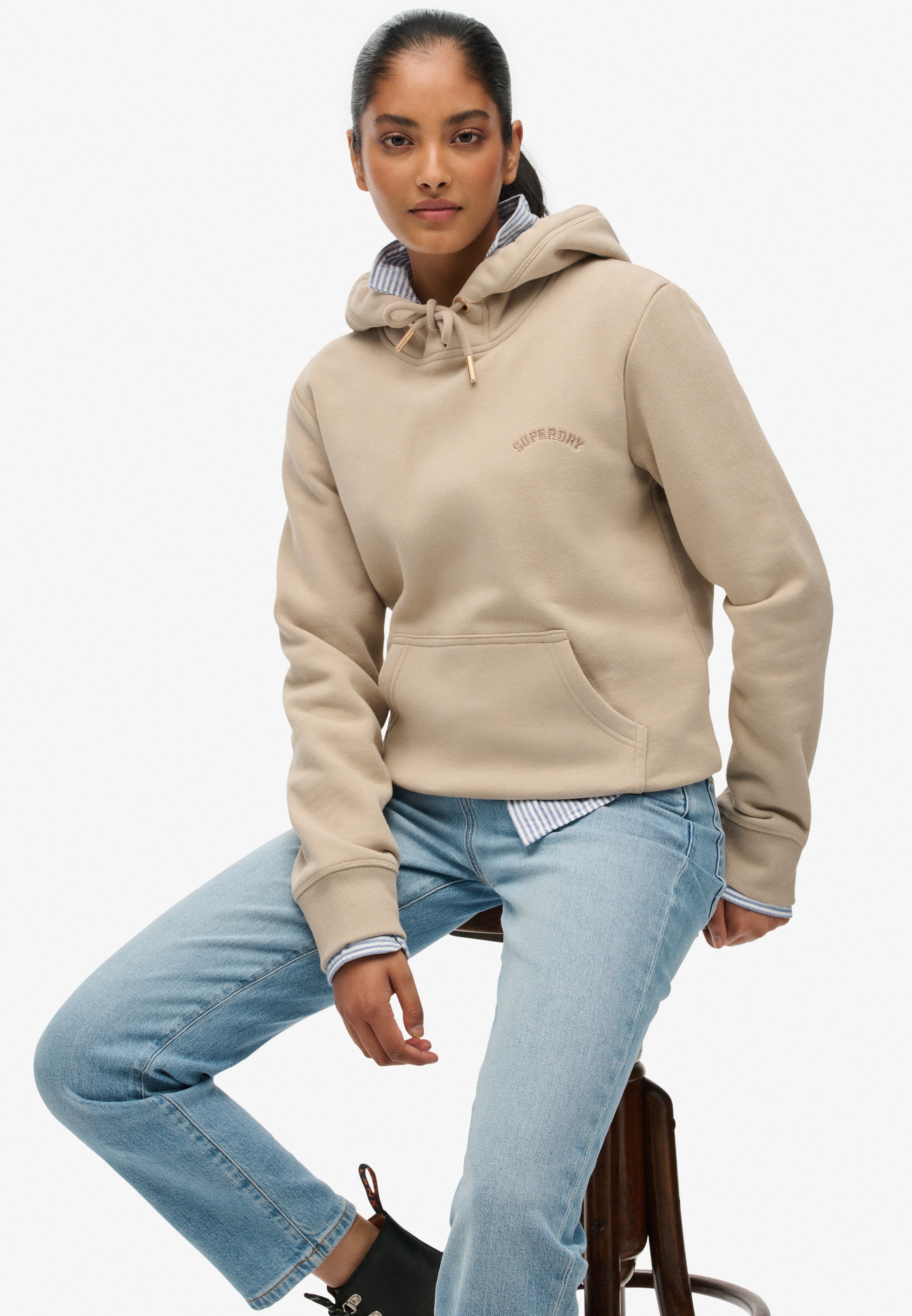 Superdry Kapuzensweatshirt