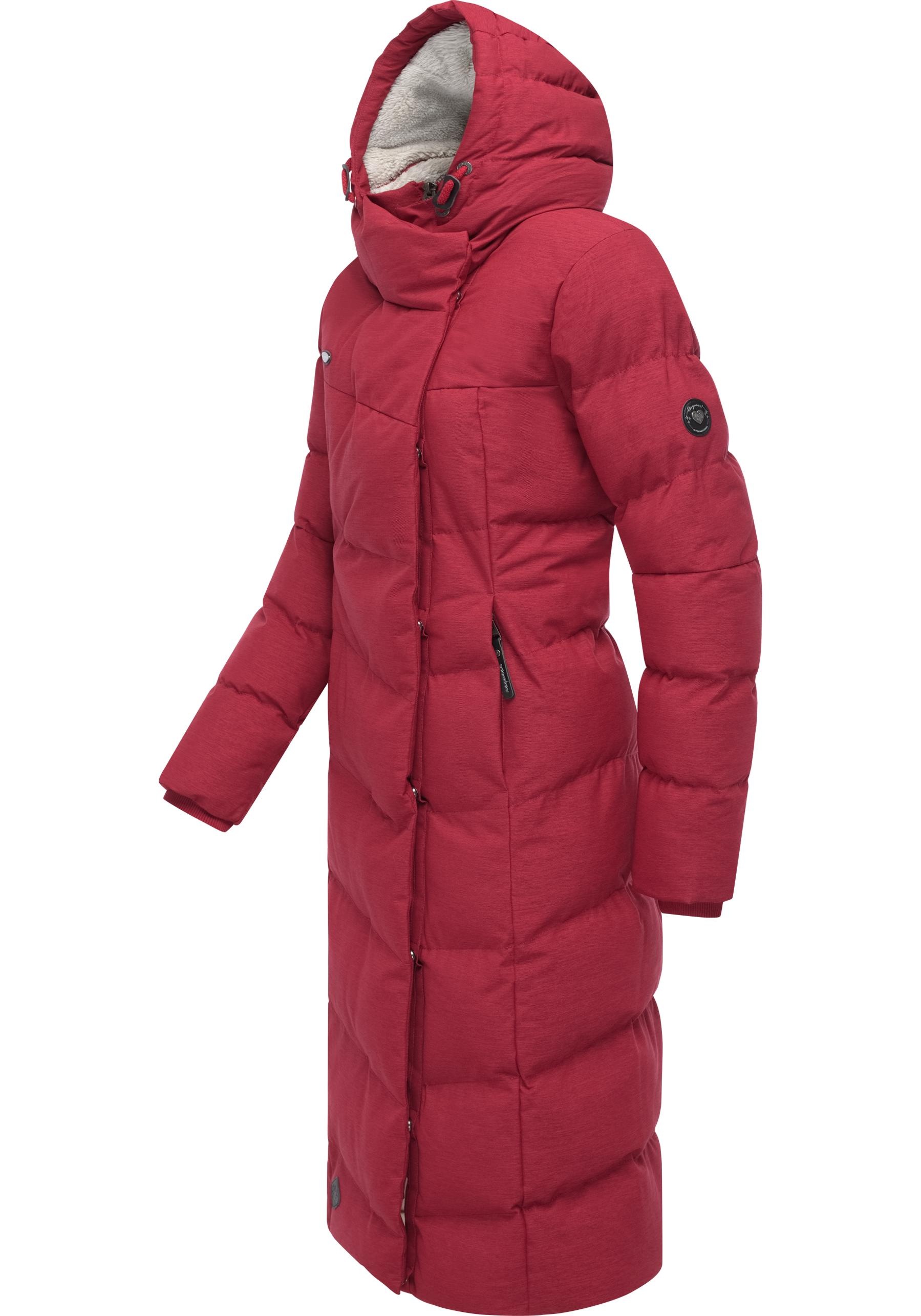 Ragwear Wintermantel "Pavla Long" günstig online kaufen